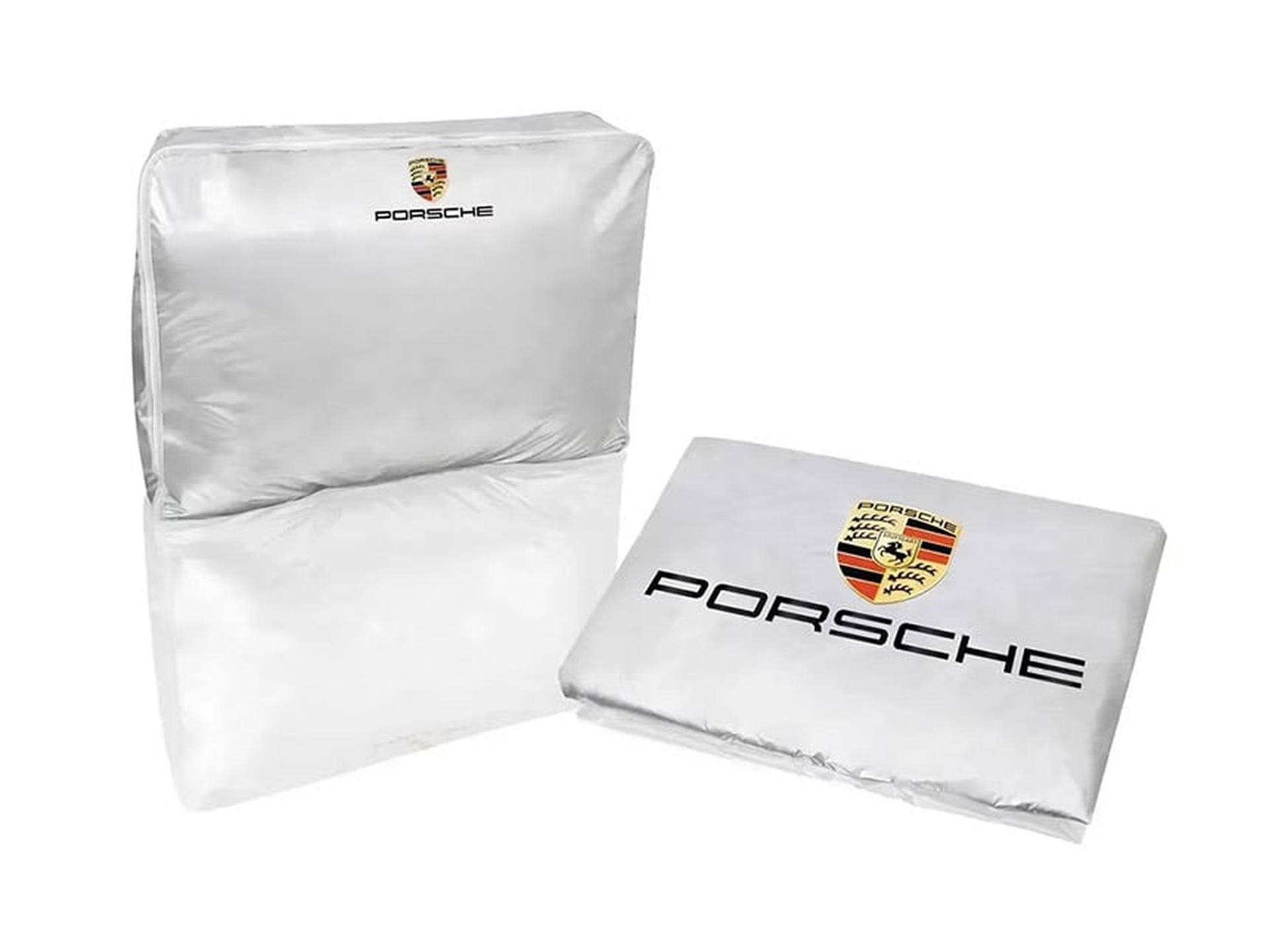  Indoor-Car-Cover Porsche Classic – 996