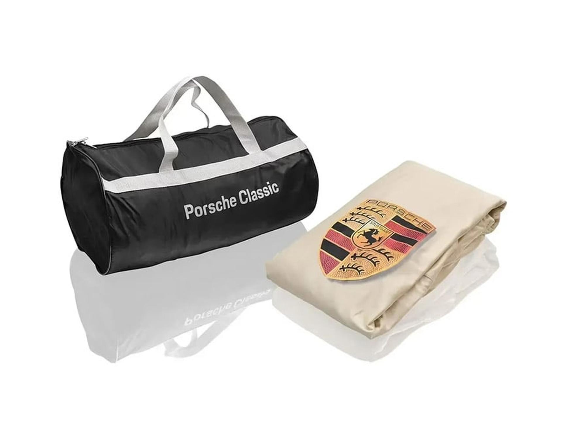 Indoor-Car-Cover Porsche Classic – 986