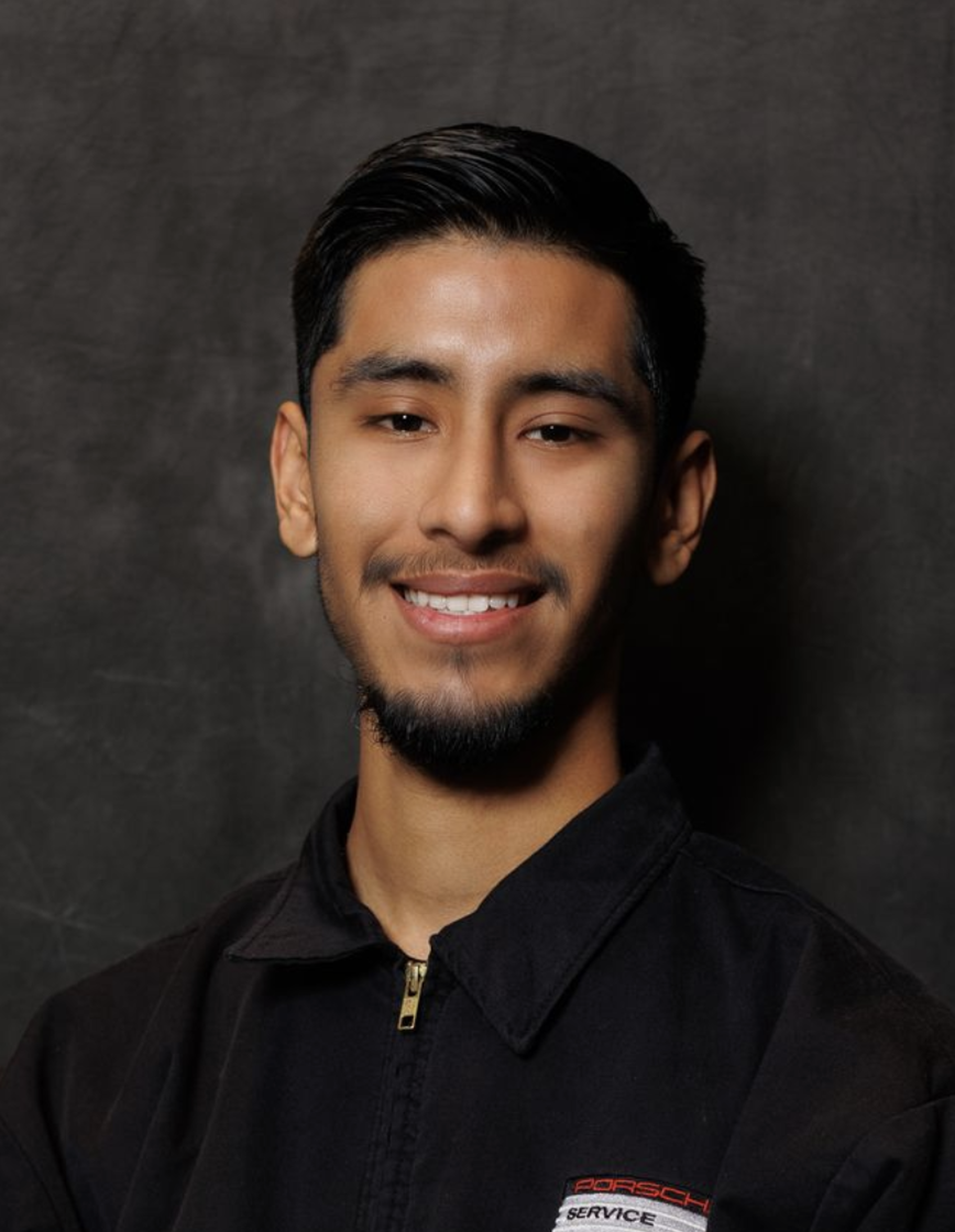 Photo of Cesar Torres