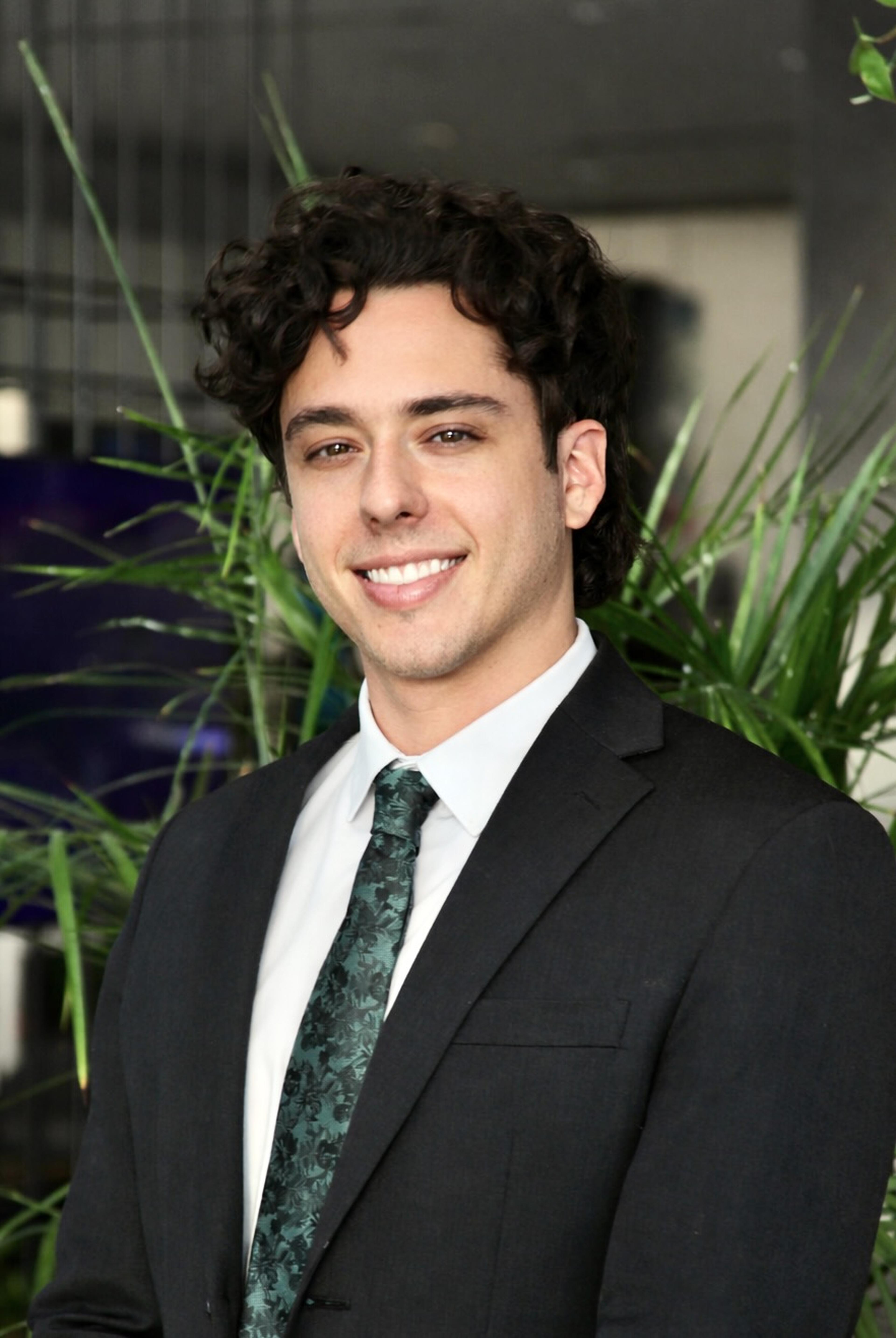 Photo of Tristan Ferrara