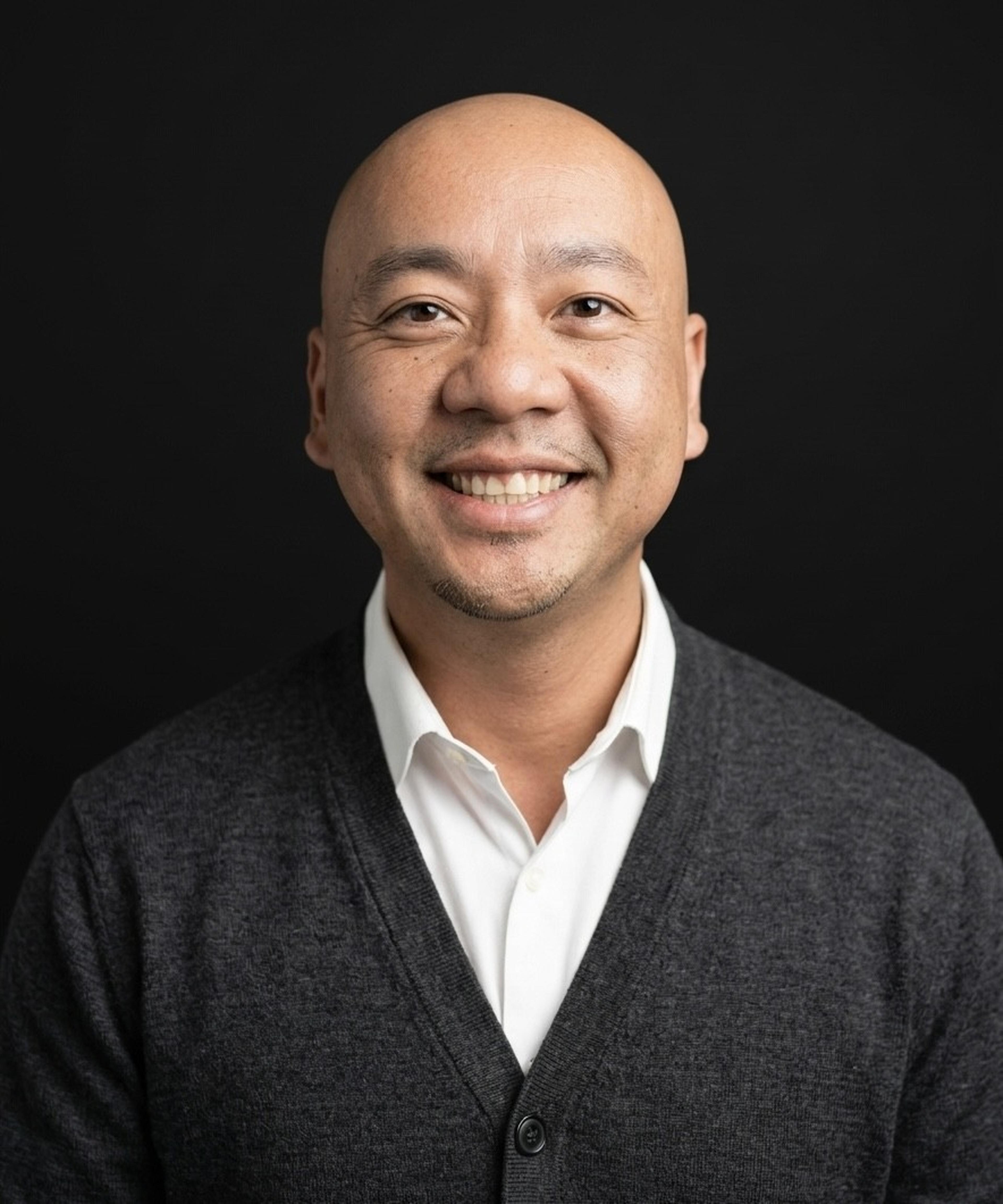 Photo of Tony Lam