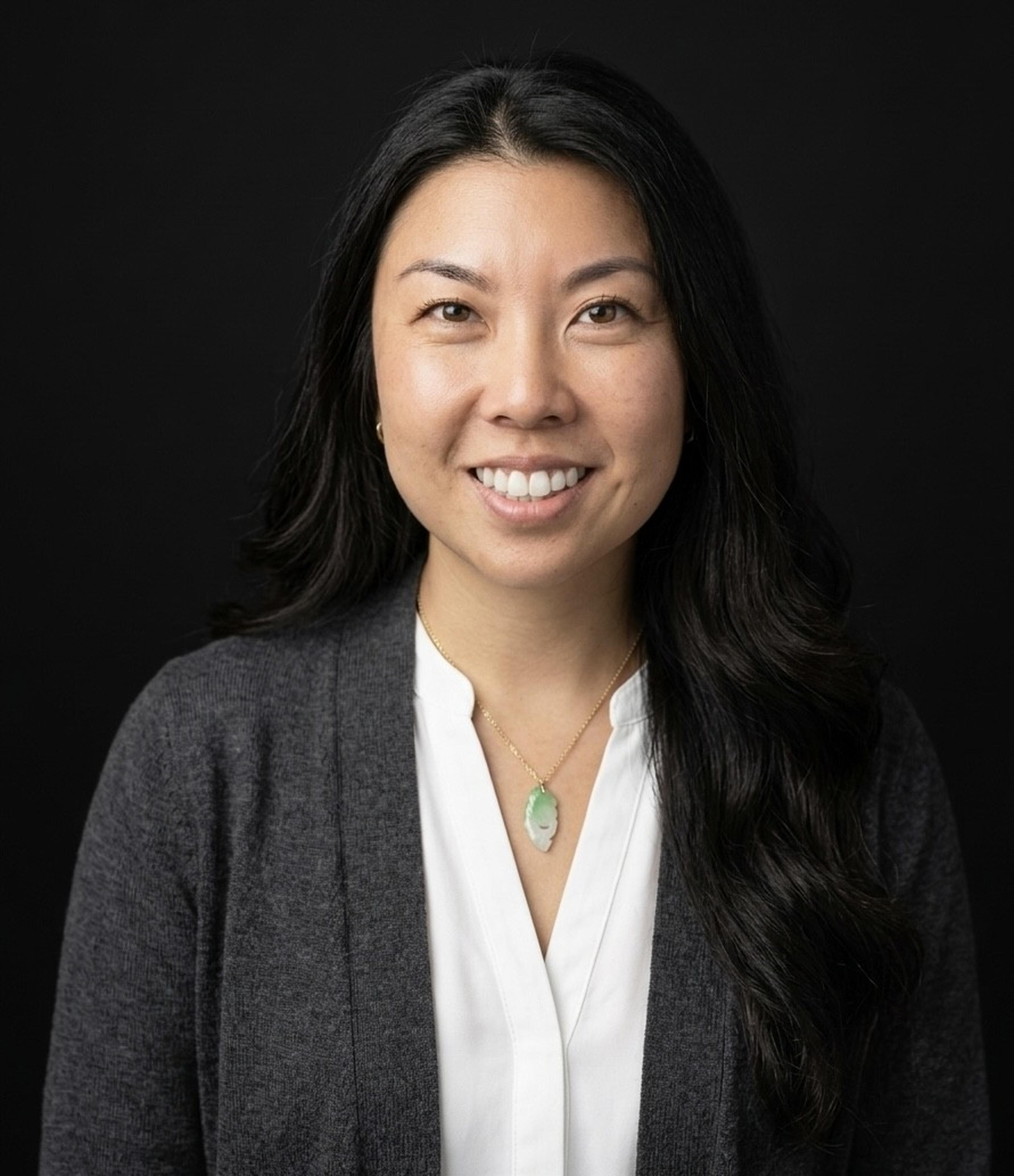 Photo of Tammy Kim