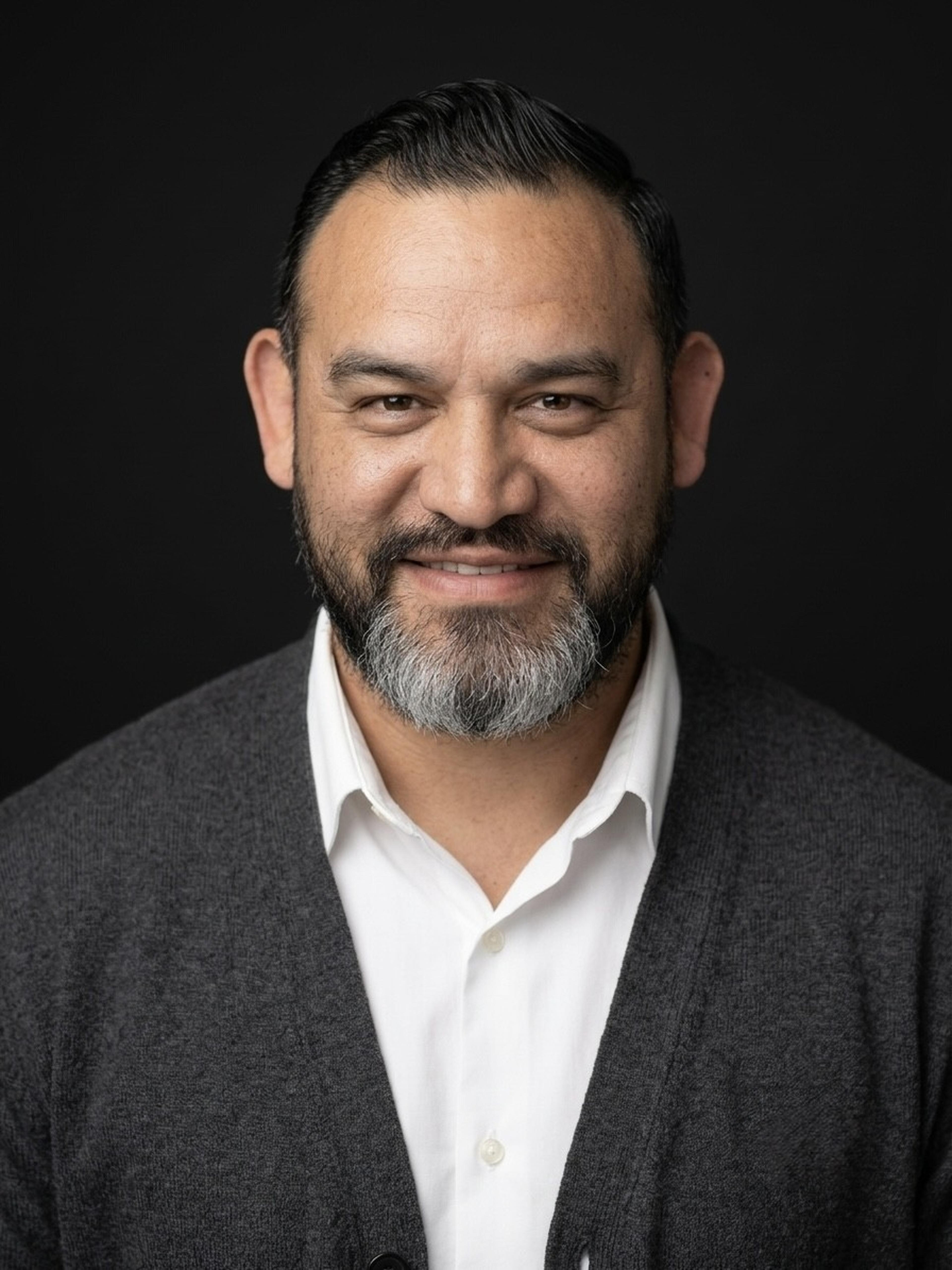 Photo of Fernando Leiva