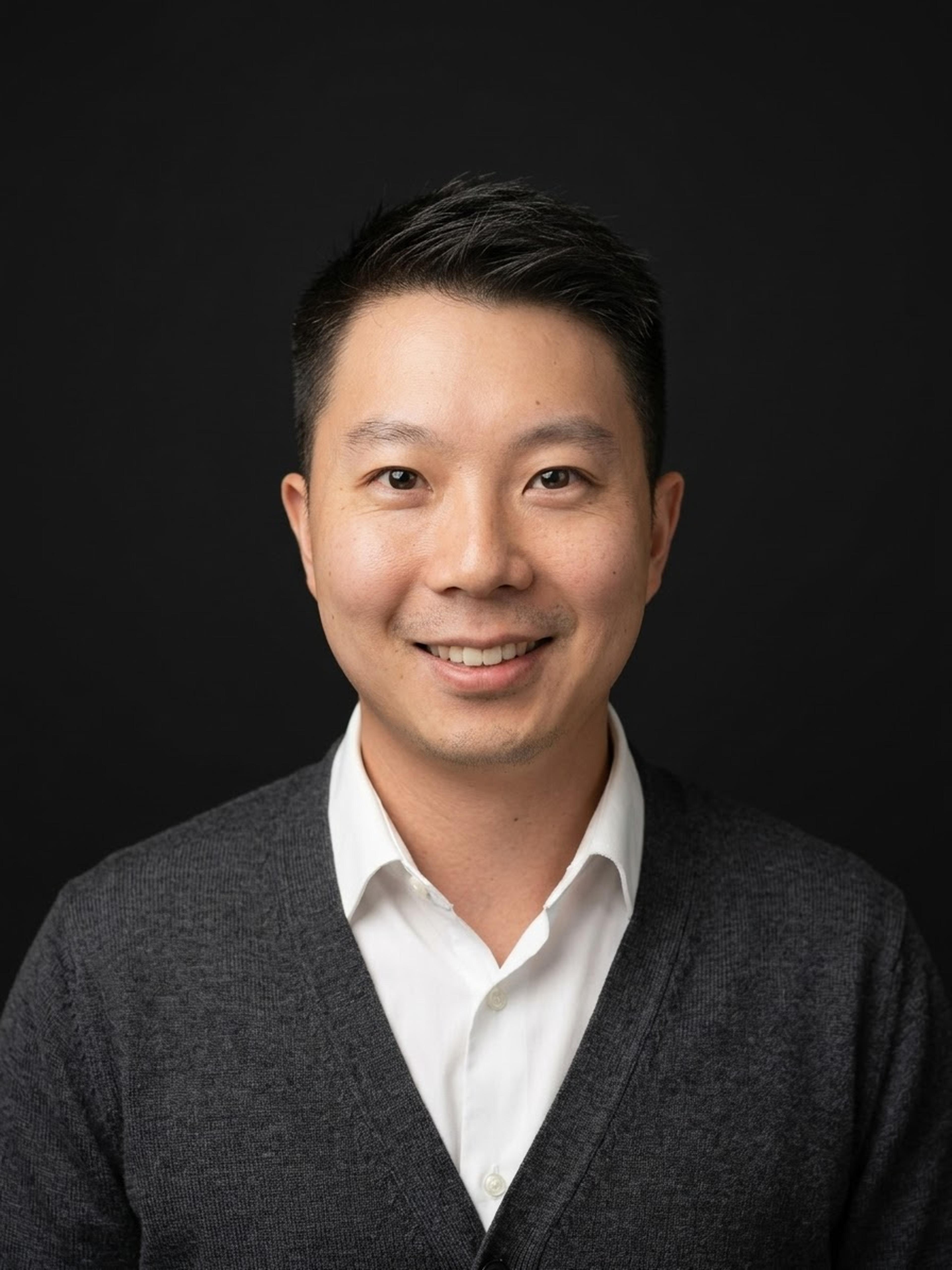 Photo of John Song