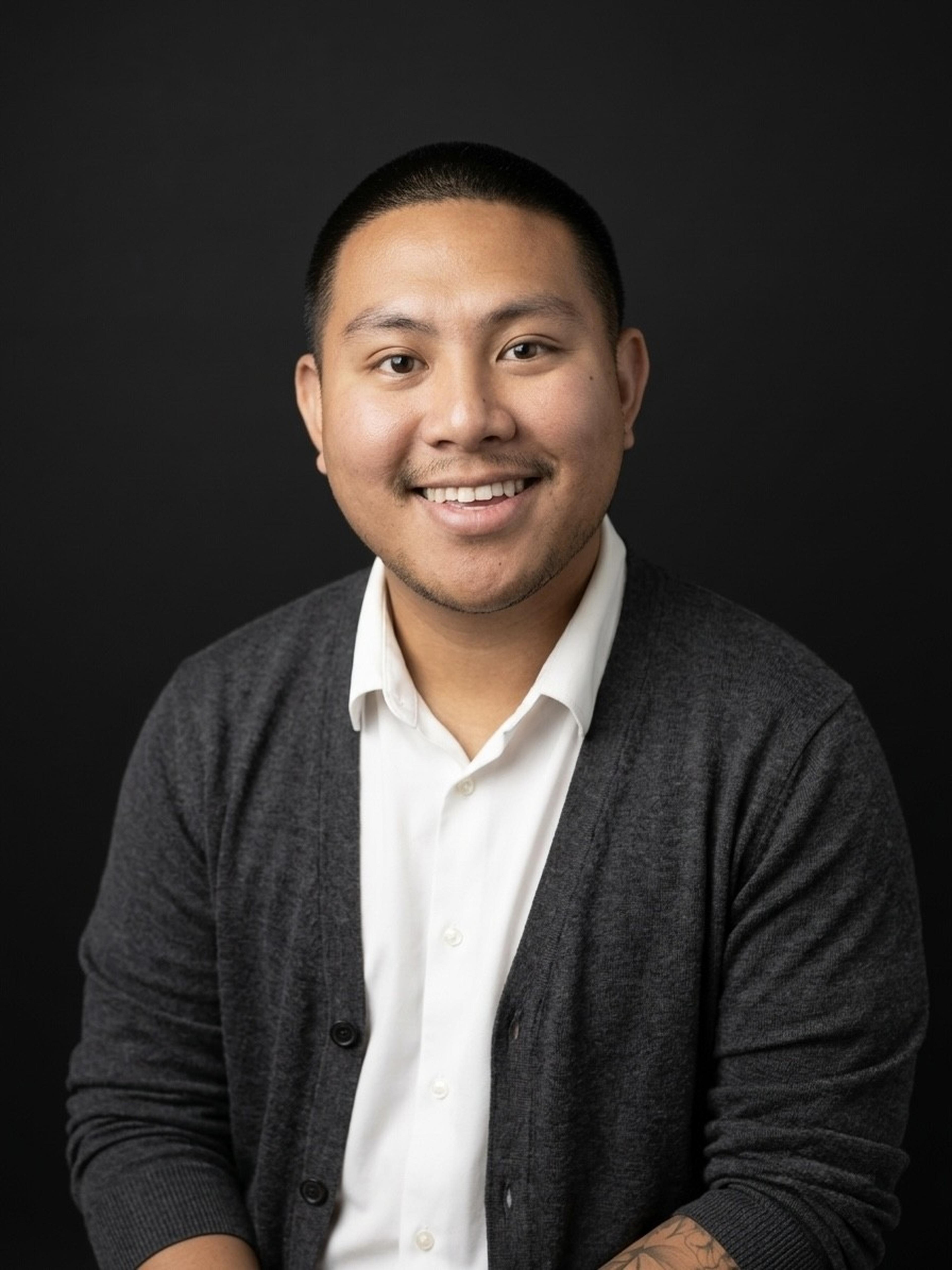 Photo of AJ Marucut