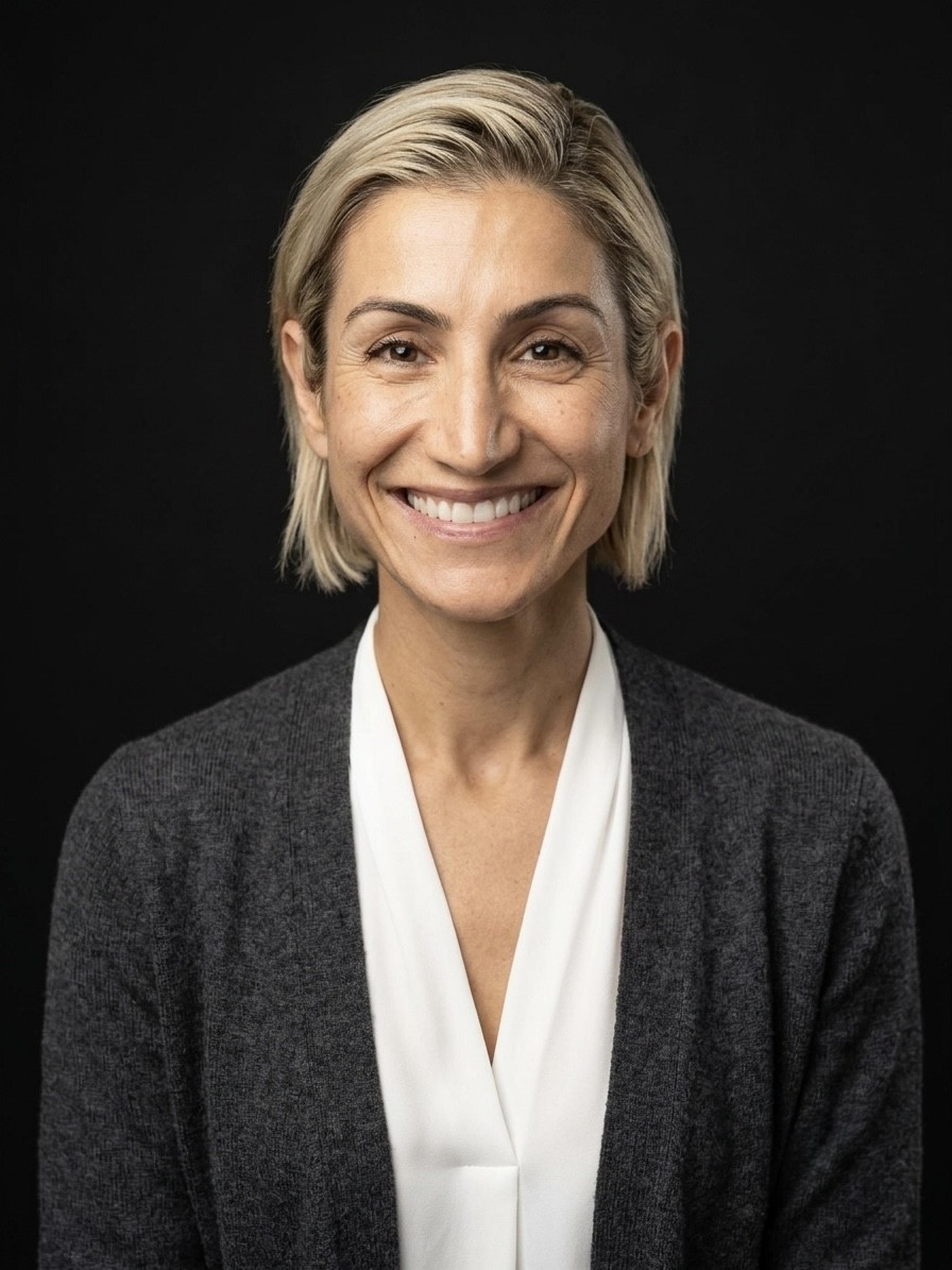 Photo of Mariah Hutchinson