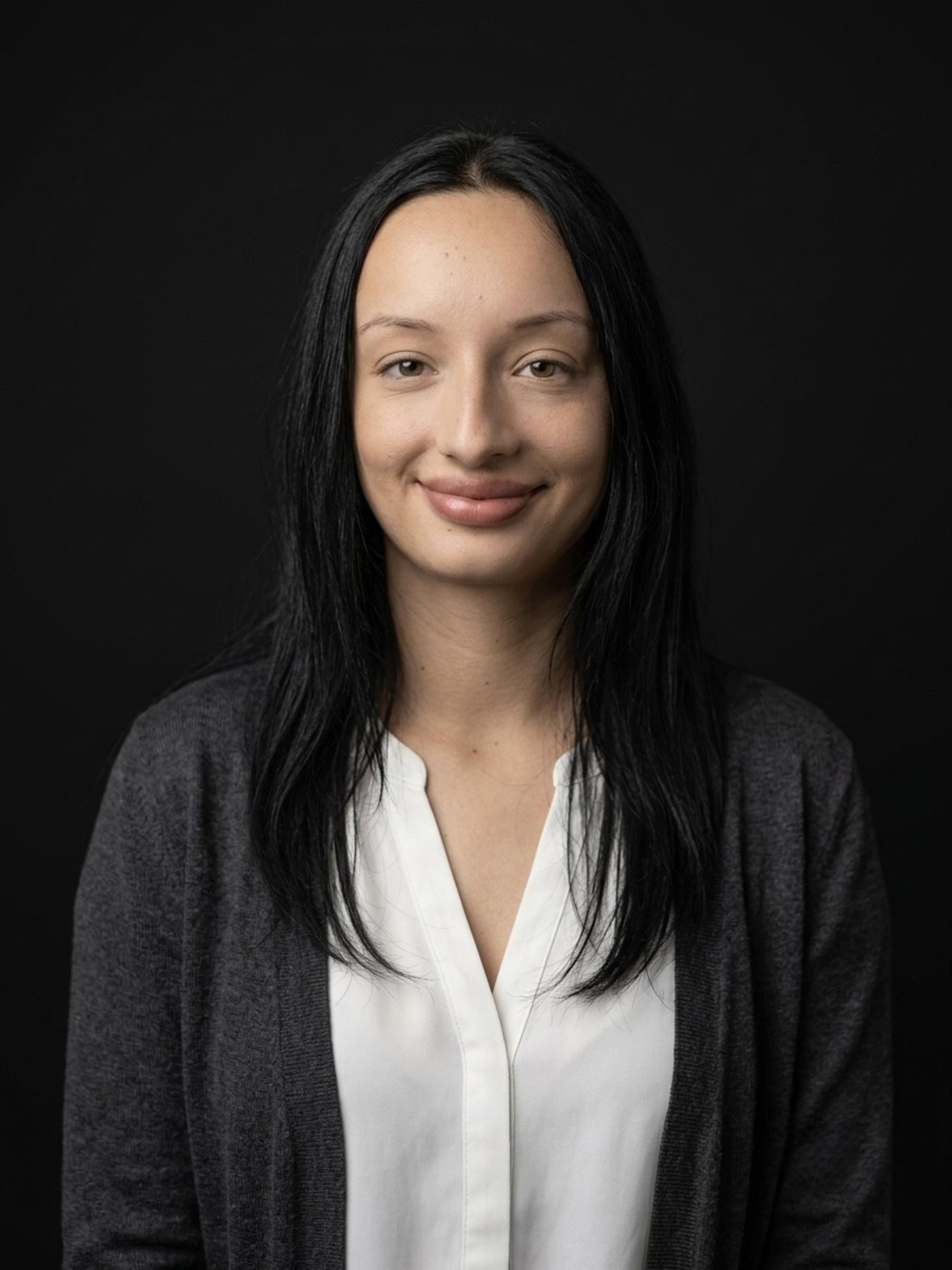 Photo of Nicole Laudani