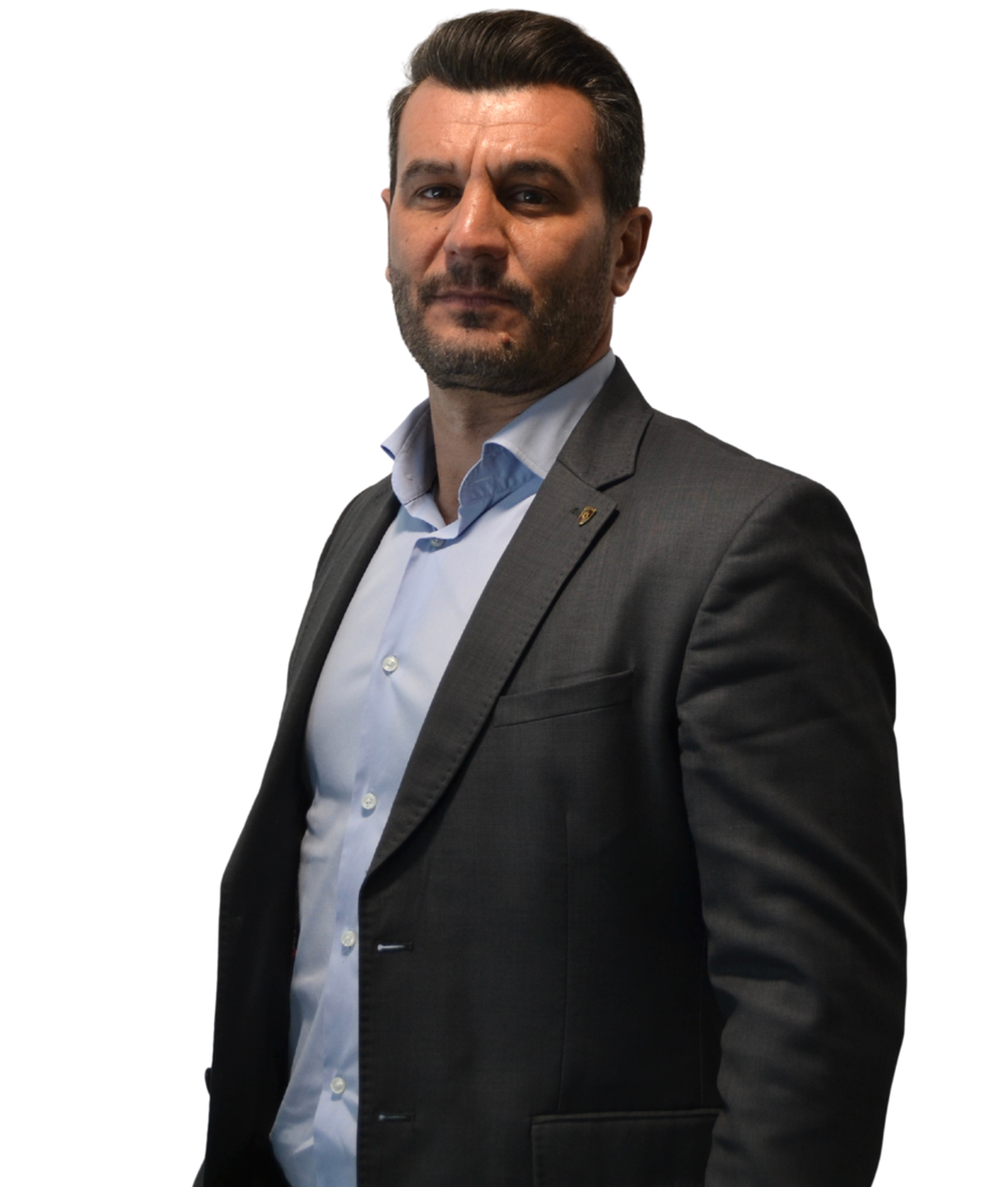 Photo of Adrien Pagès