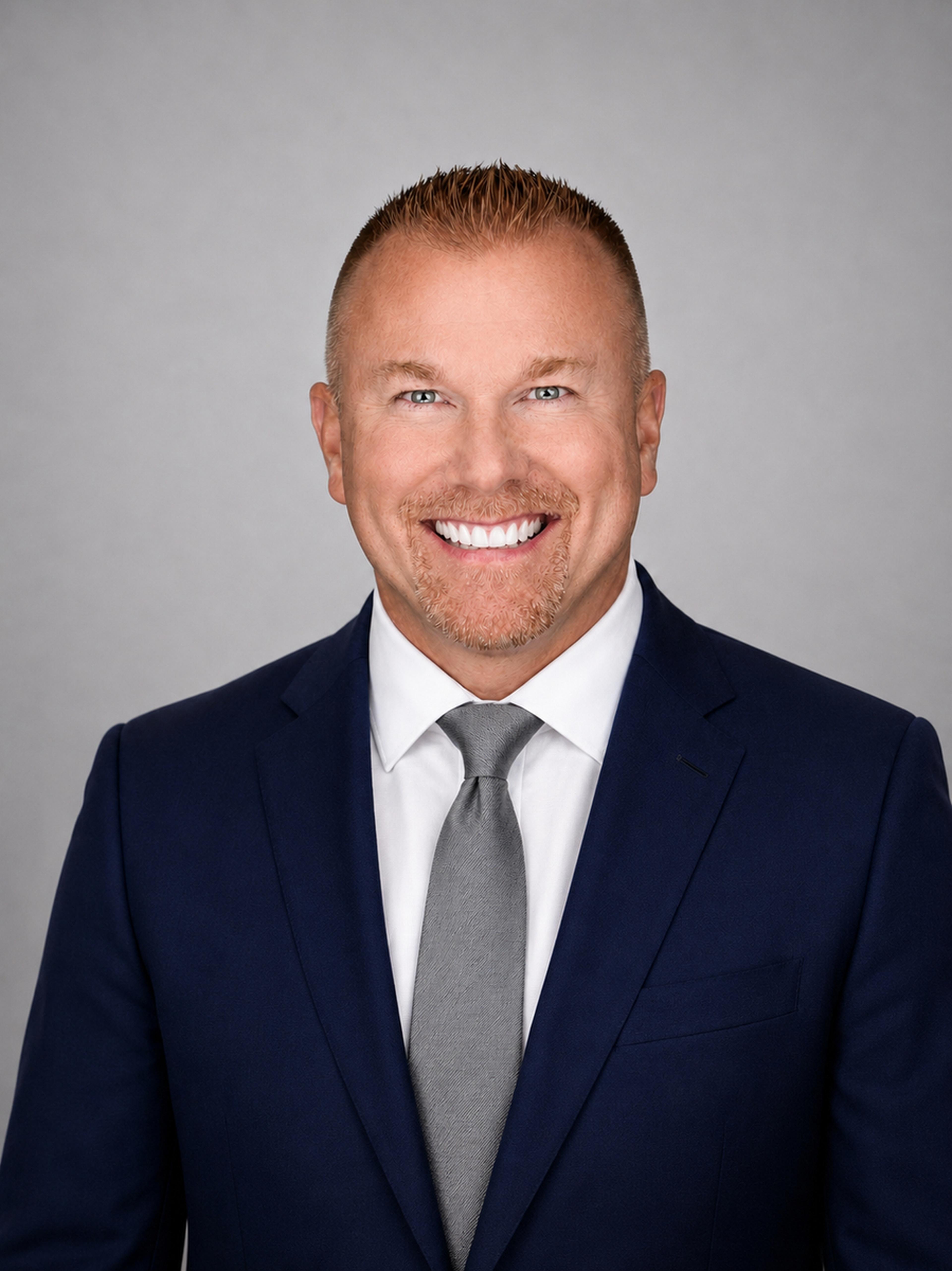 Photo of Mark Venti