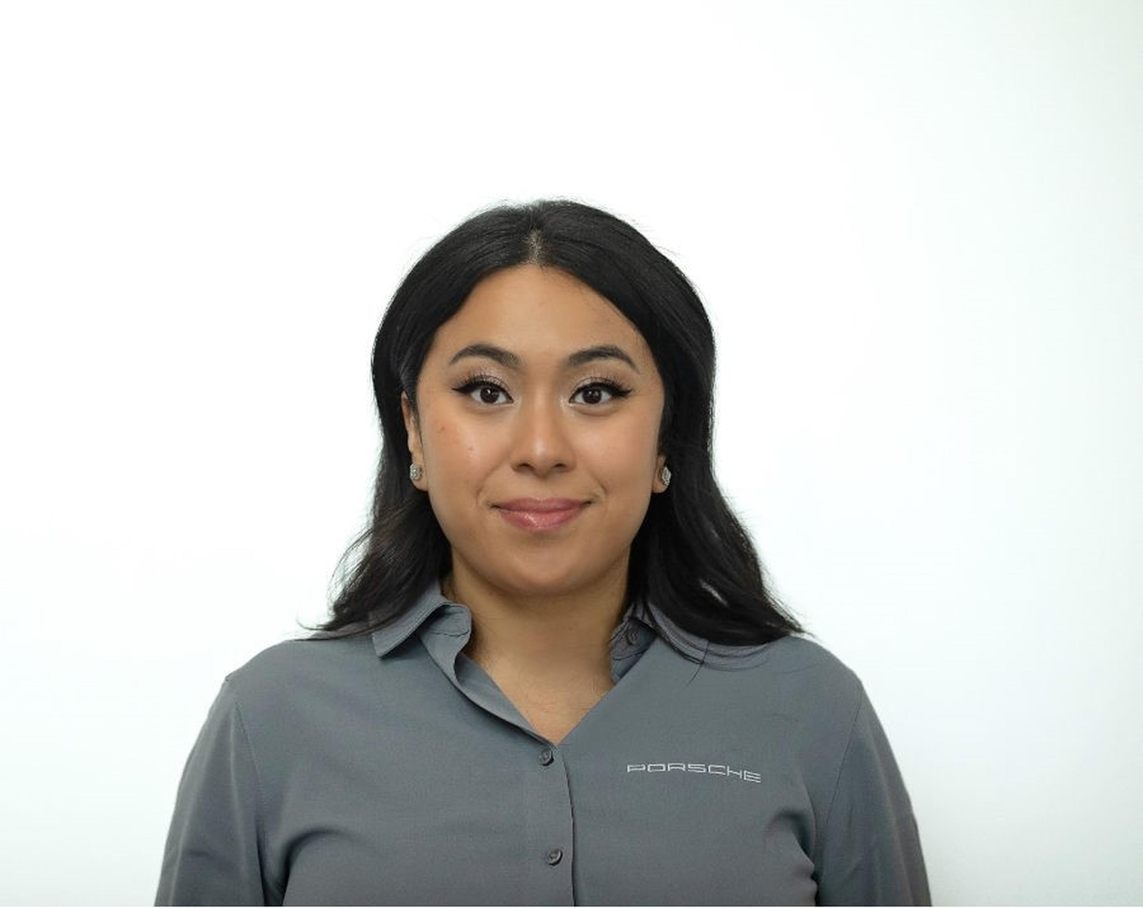 Photo of Milly Ly