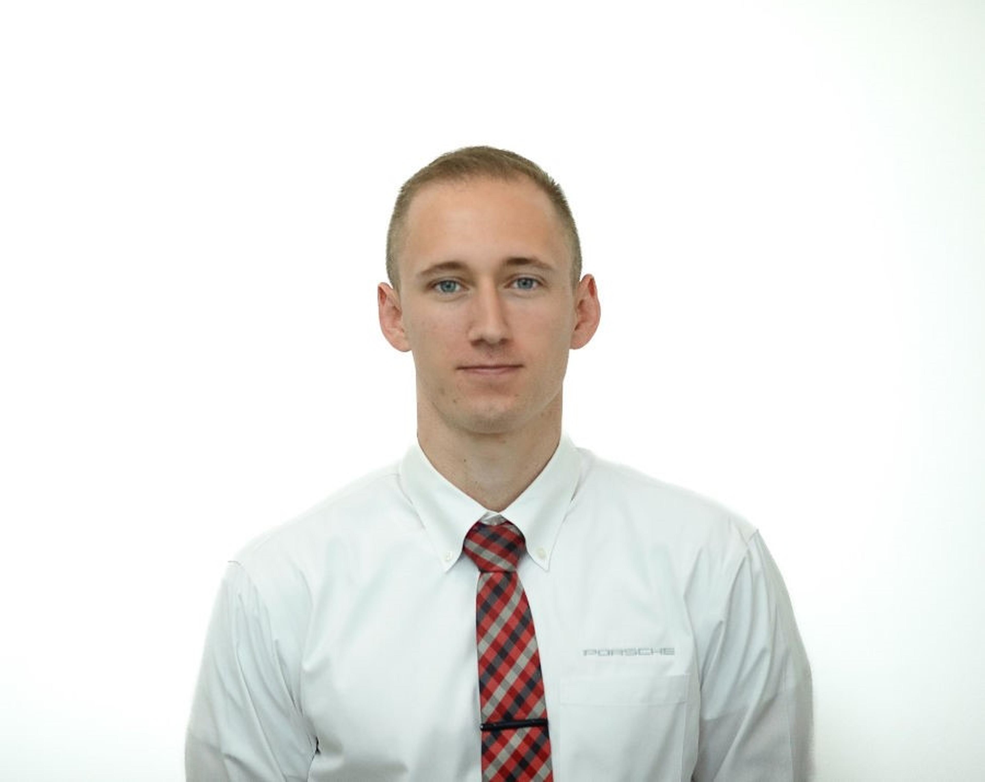 Photo of Wyatt Hax