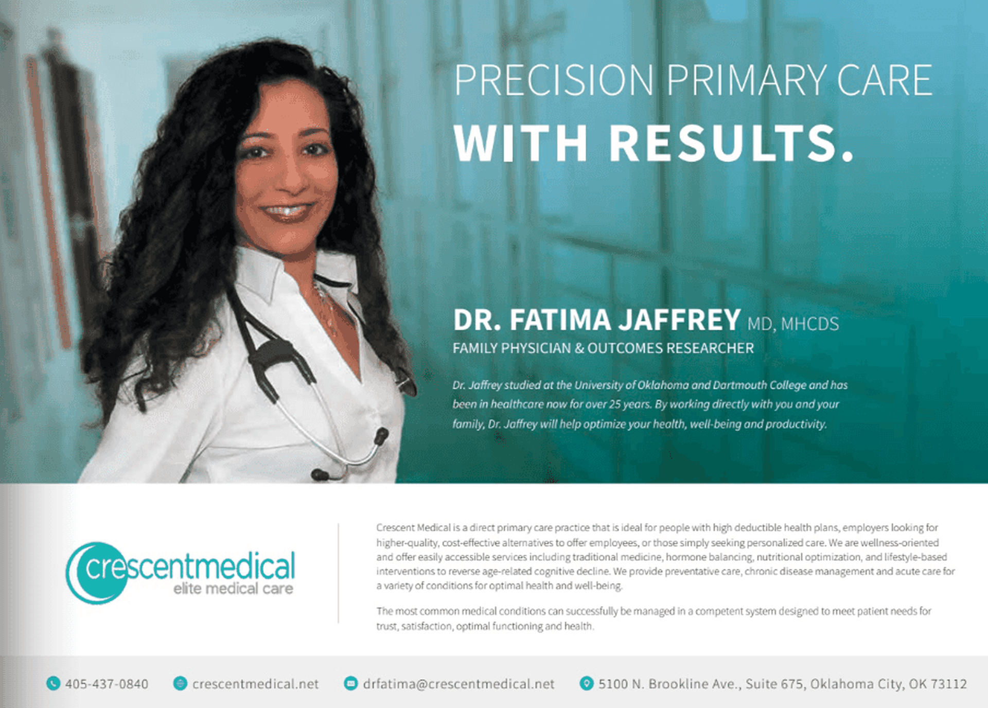 Crescent Medical Partners with Porsche Oklahoma City
