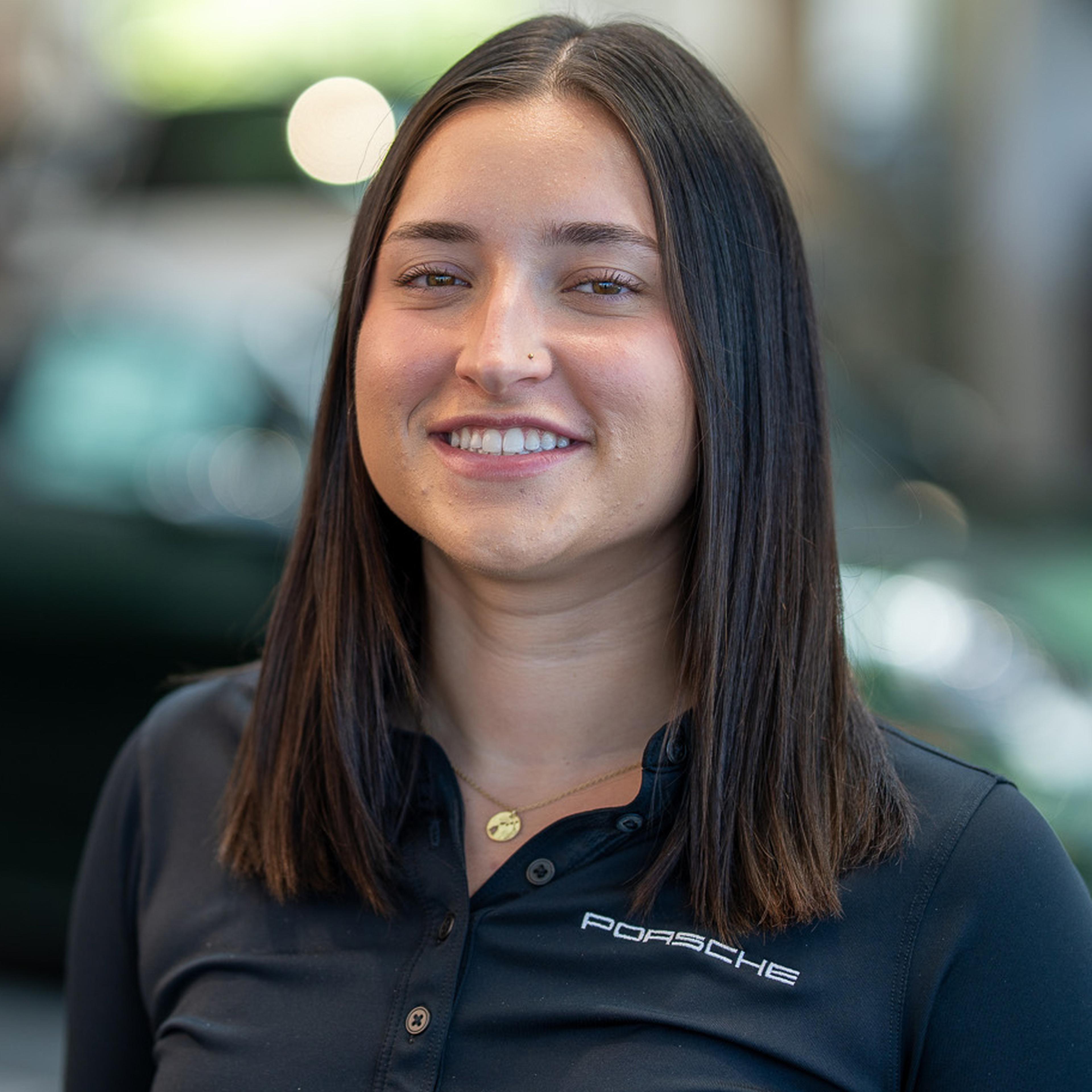 Photo of Kelly Burgenger