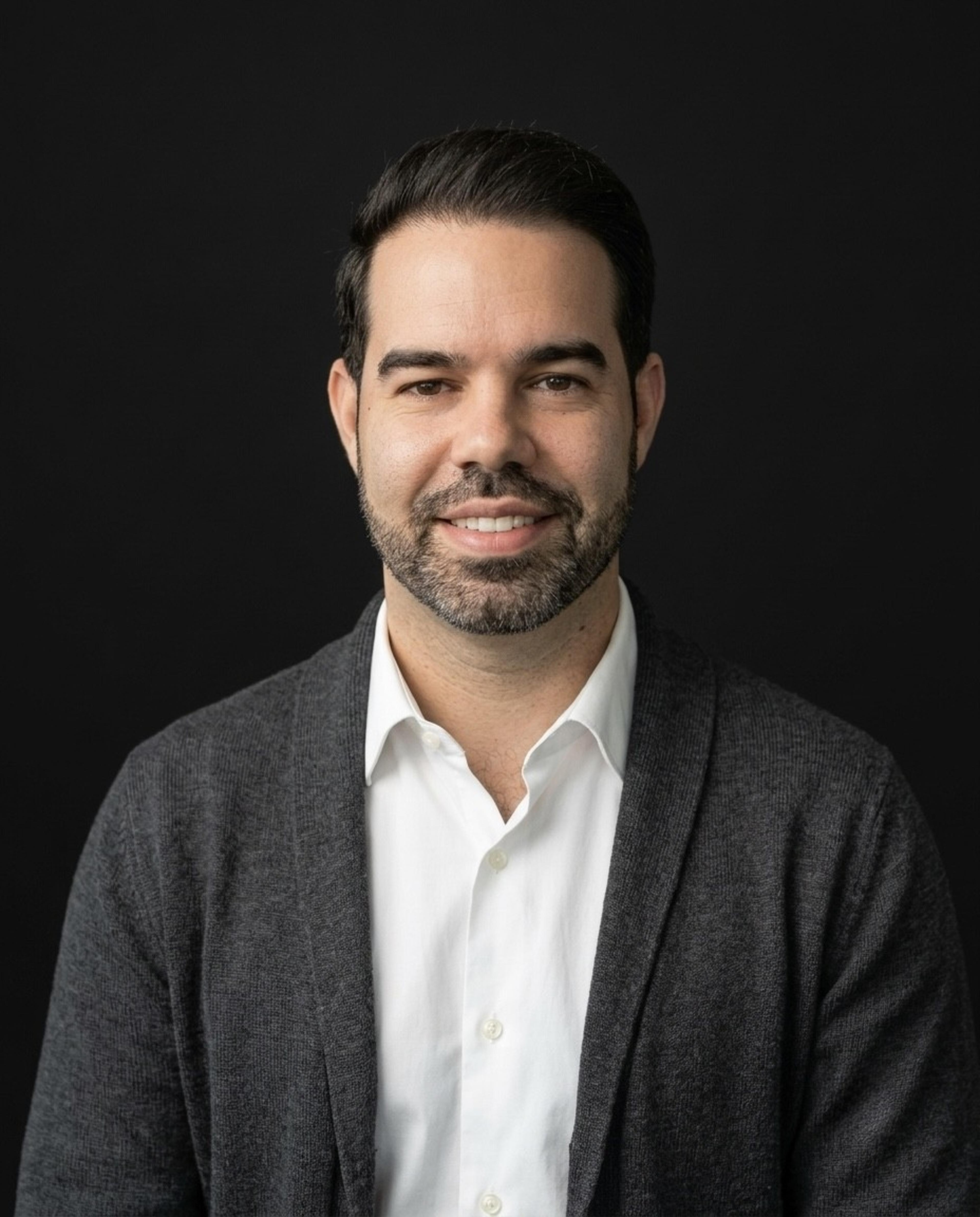 Photo of Ricardo Dias
