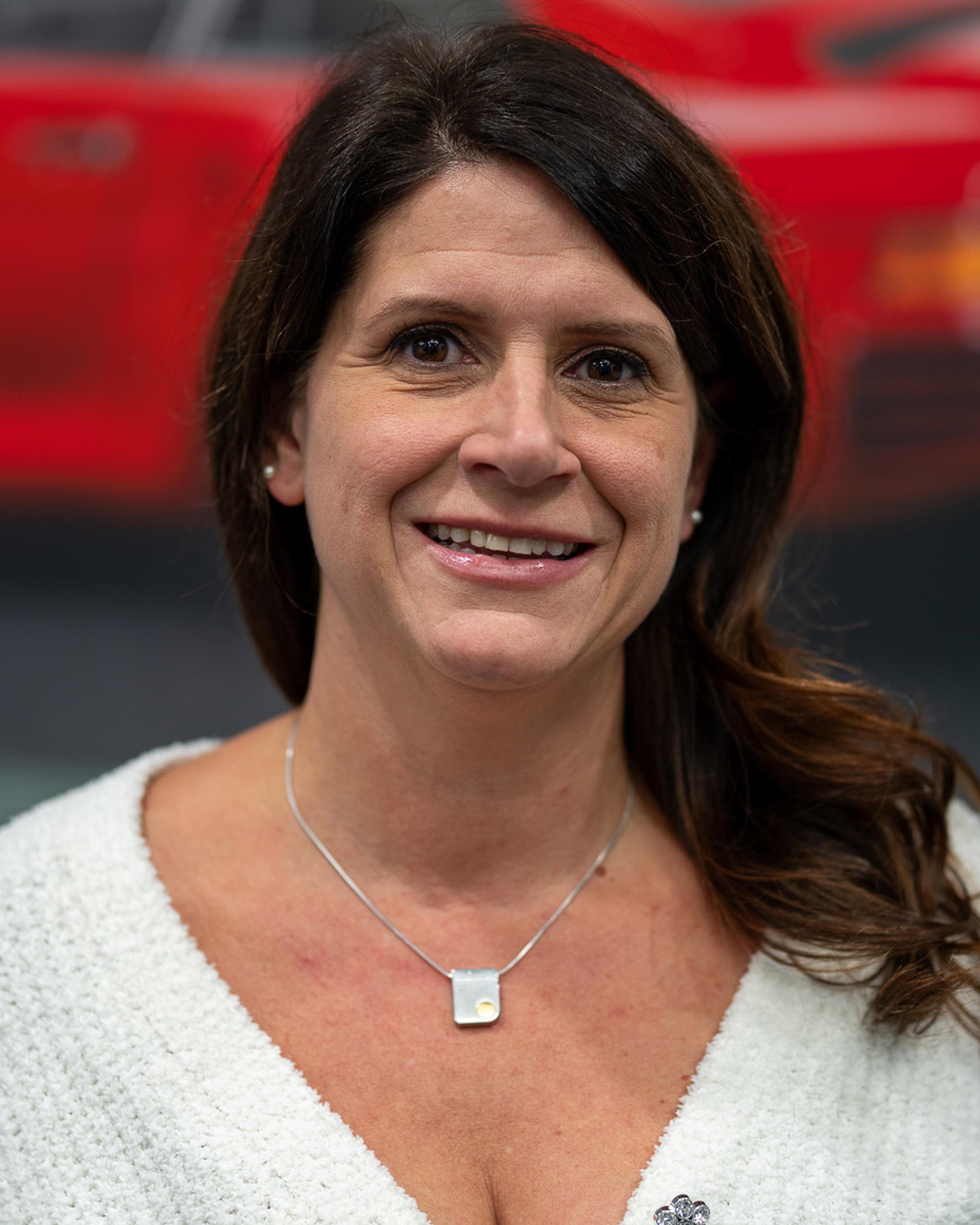 Photo of Shanel McSherry