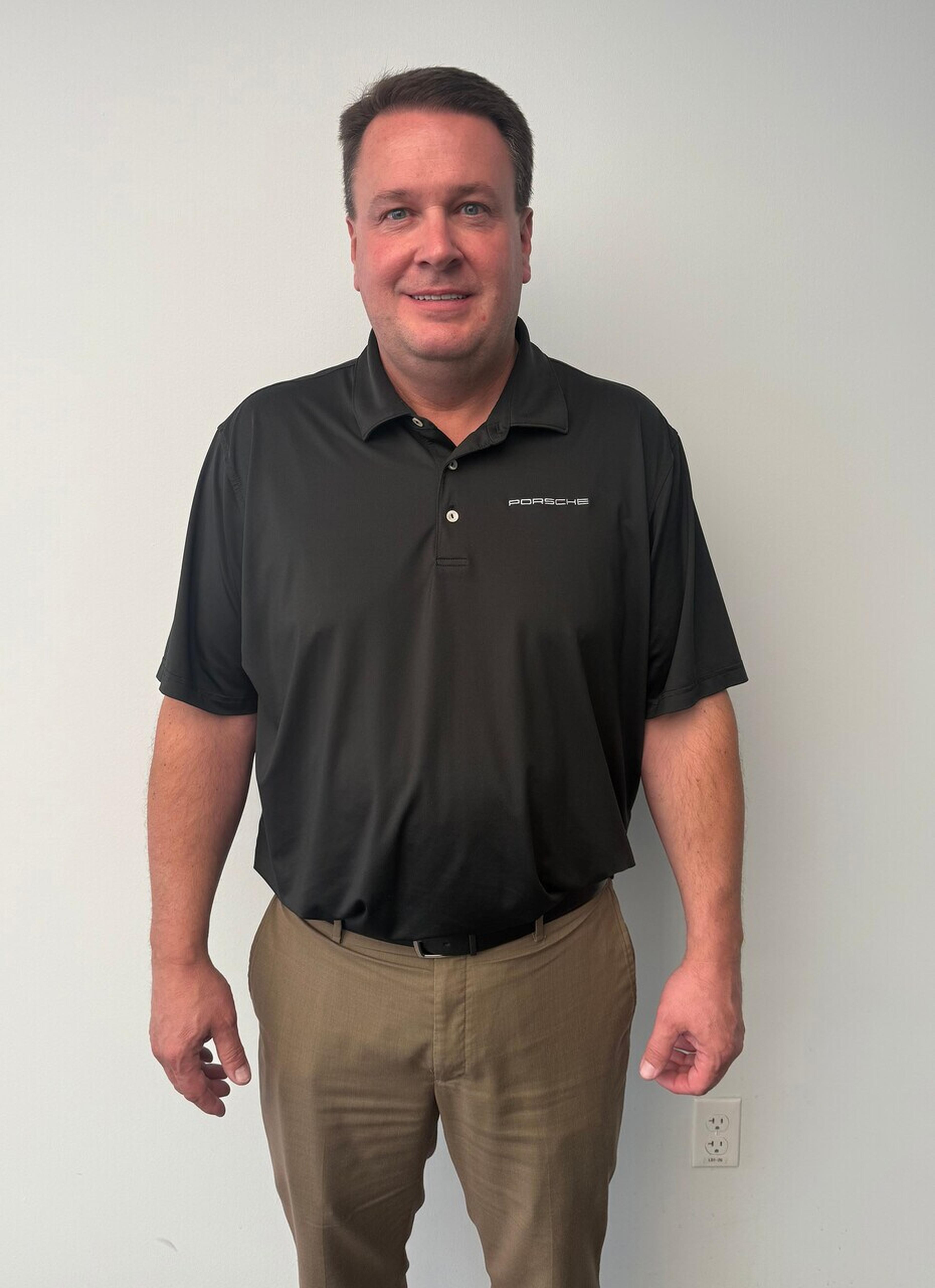 Photo of Tim Konitshek