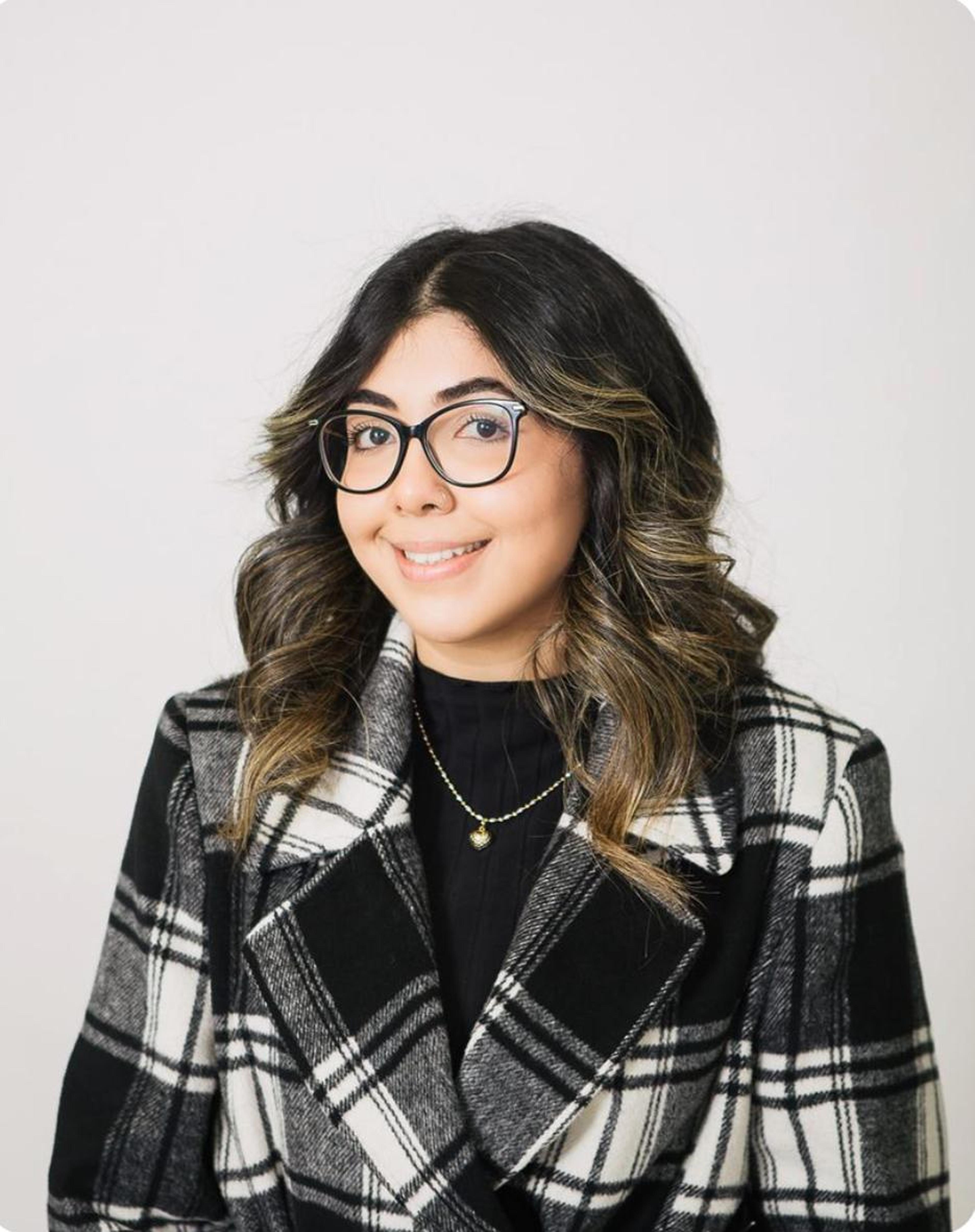 Jazperry Headshot