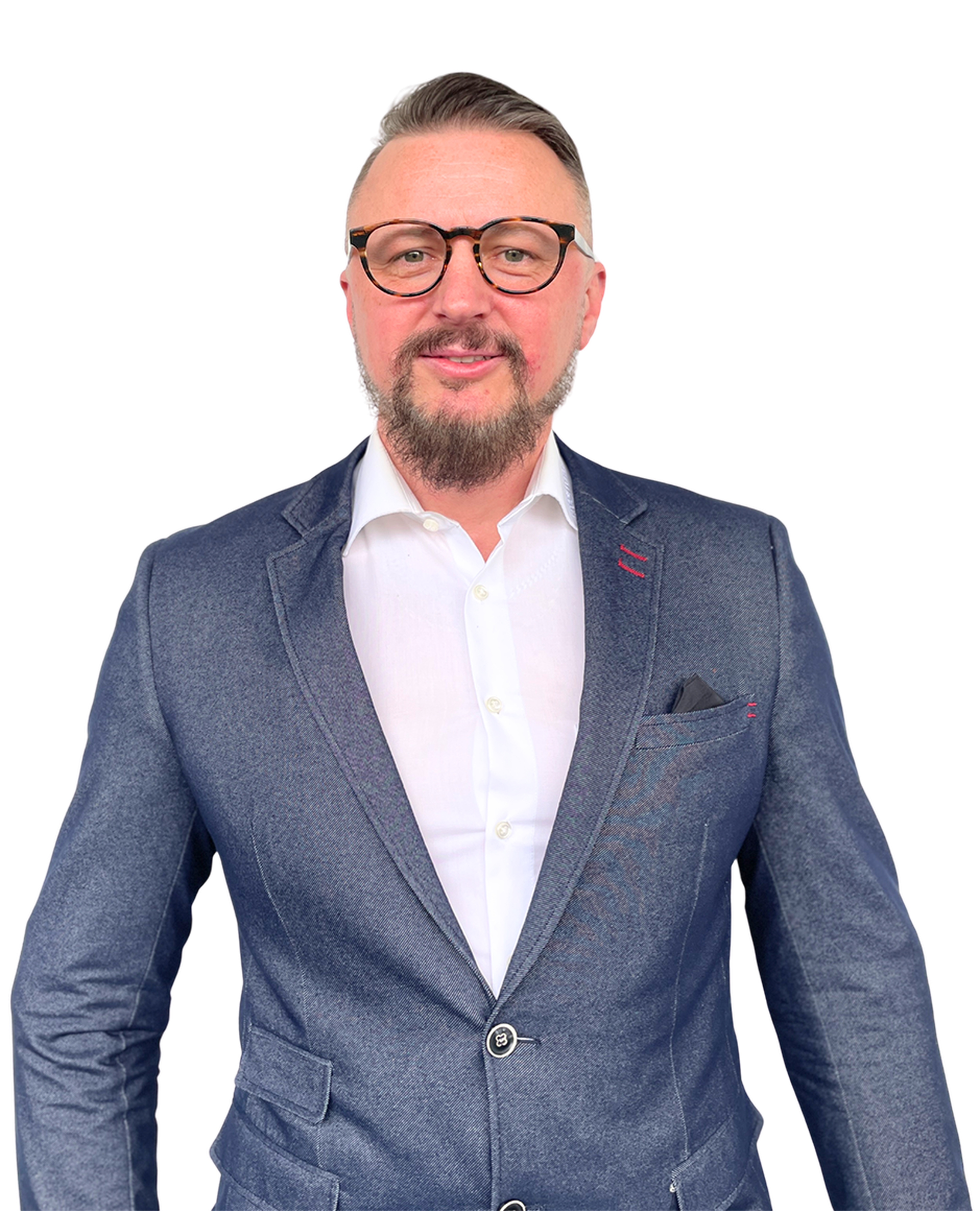 Adrian Berger