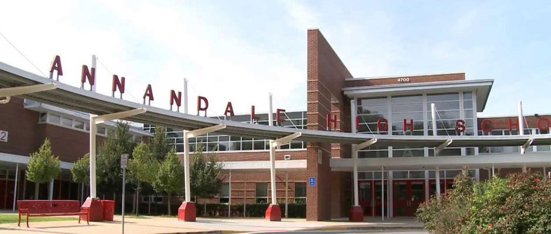 Annandale, VA