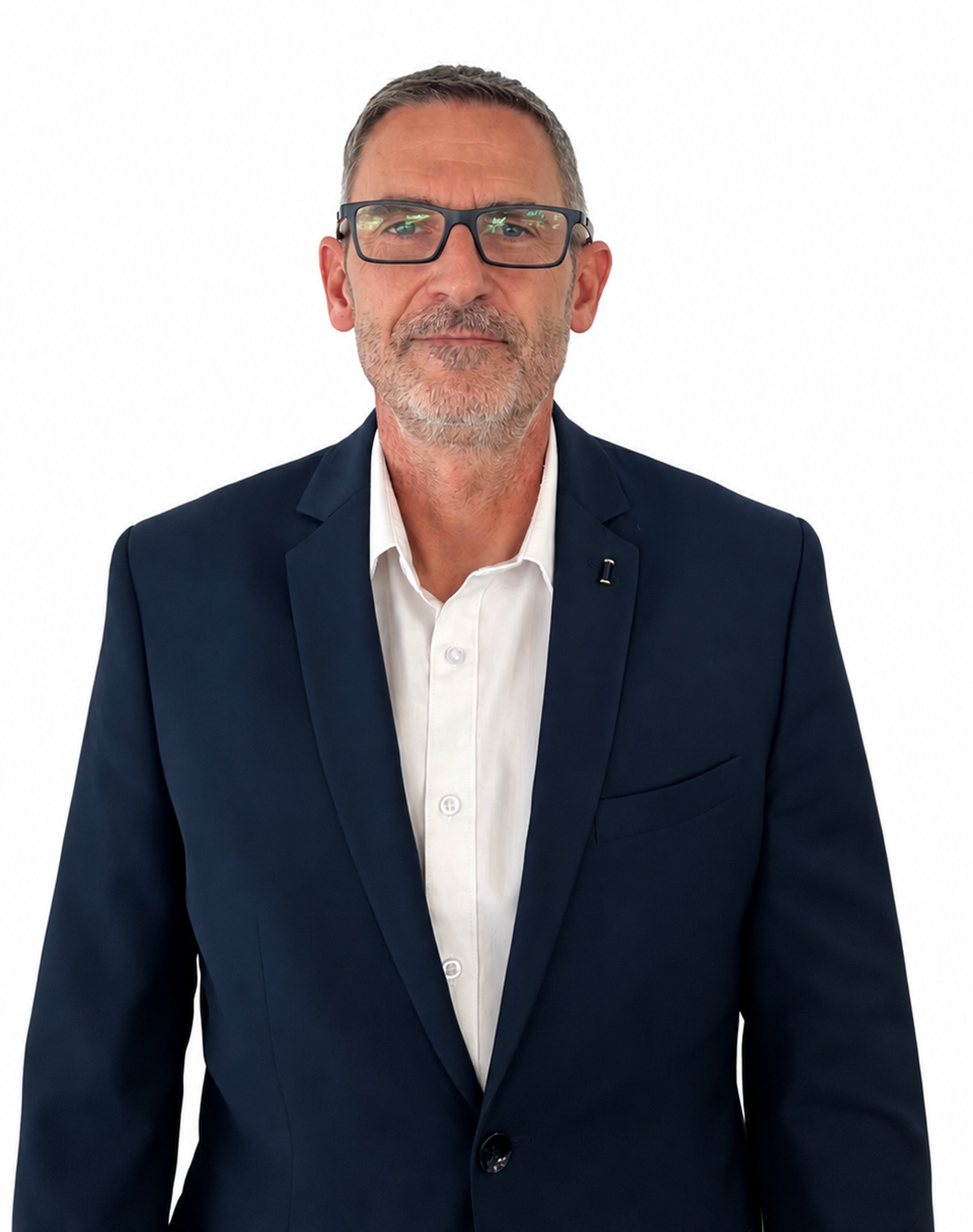Photo of Stéphane MONTES