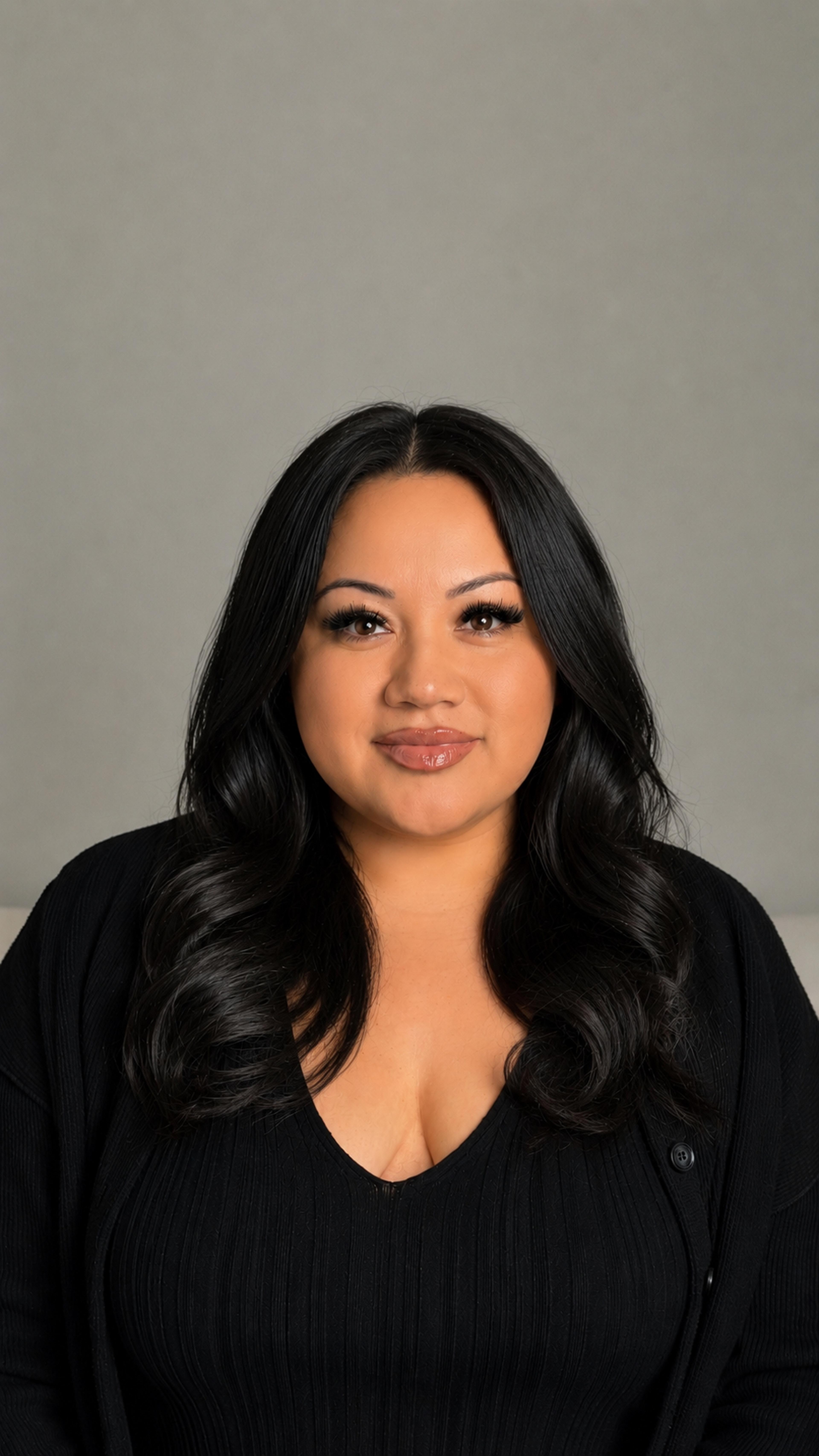 Photo of Janine Gonzalez
