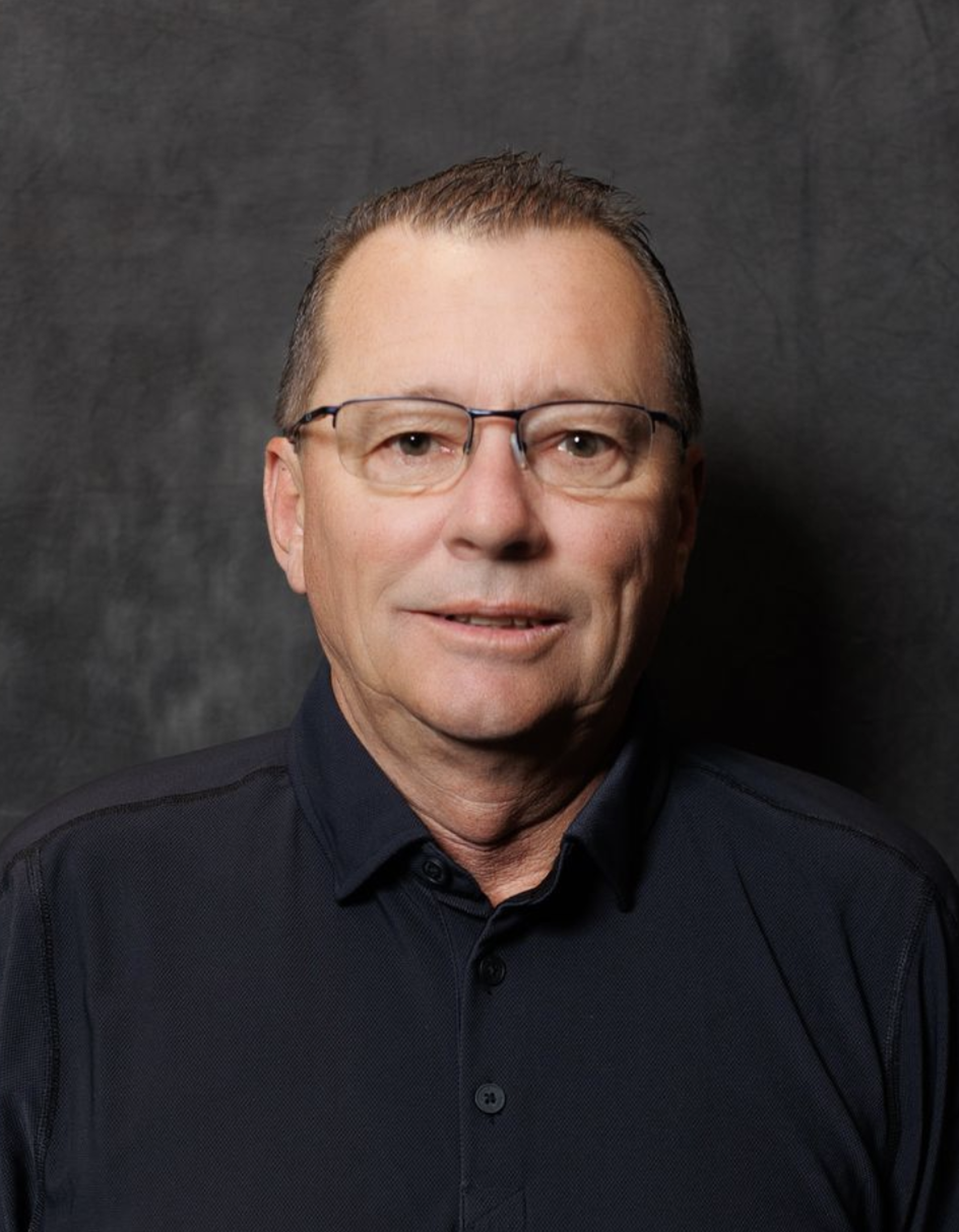 Photo of Roger Campbell
