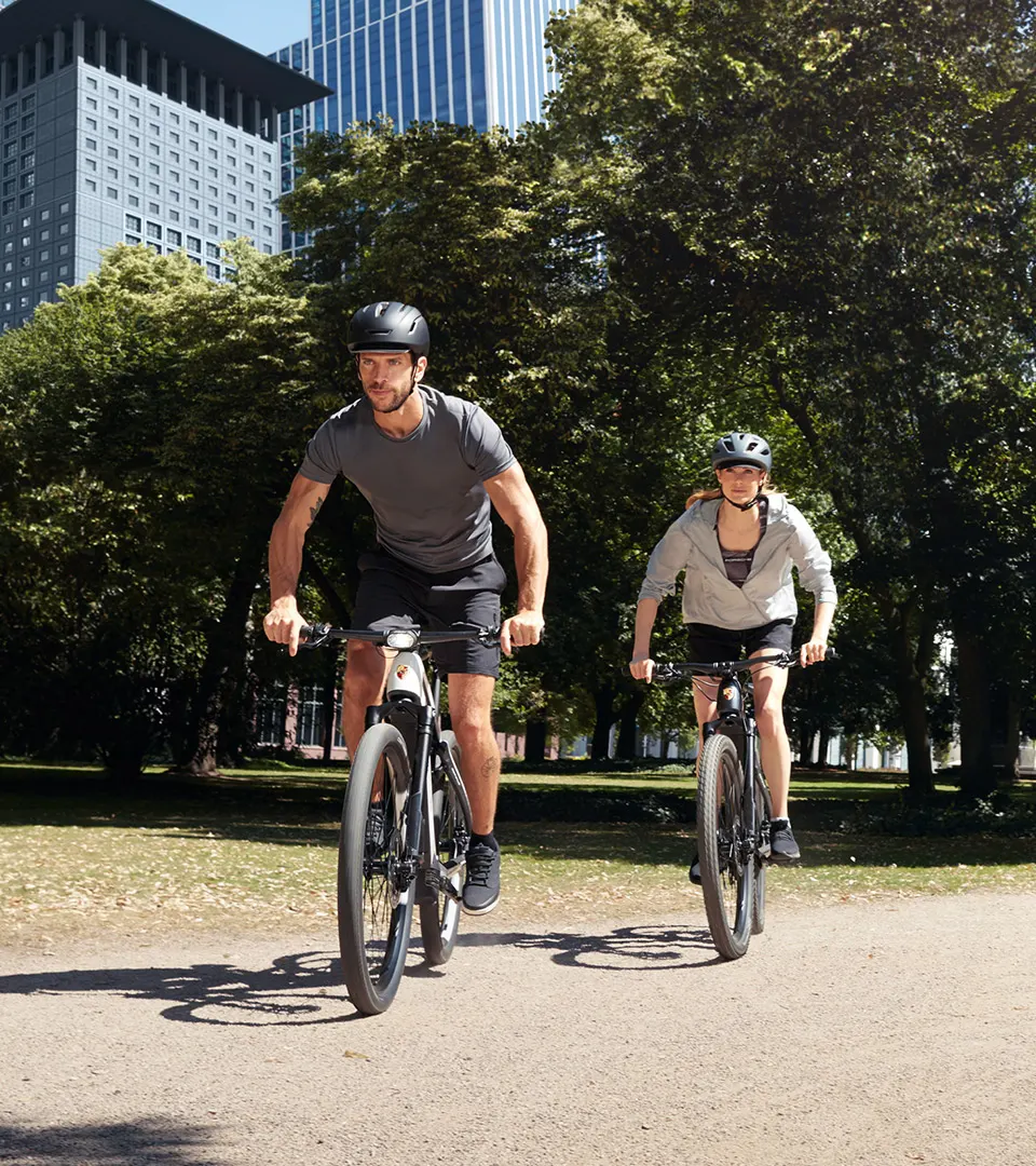 Porsche of Halifax eBike