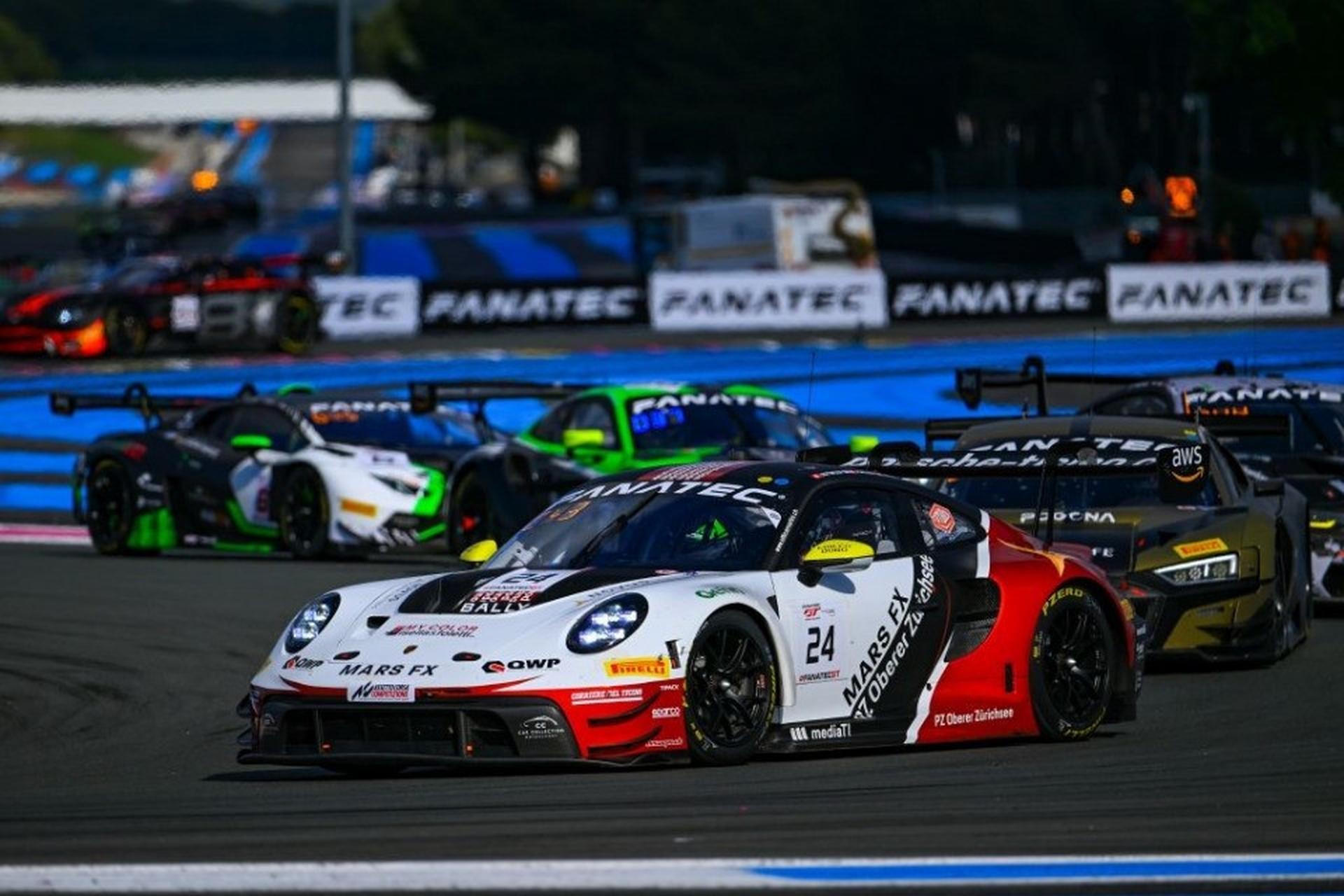 Le Castellet Ivan