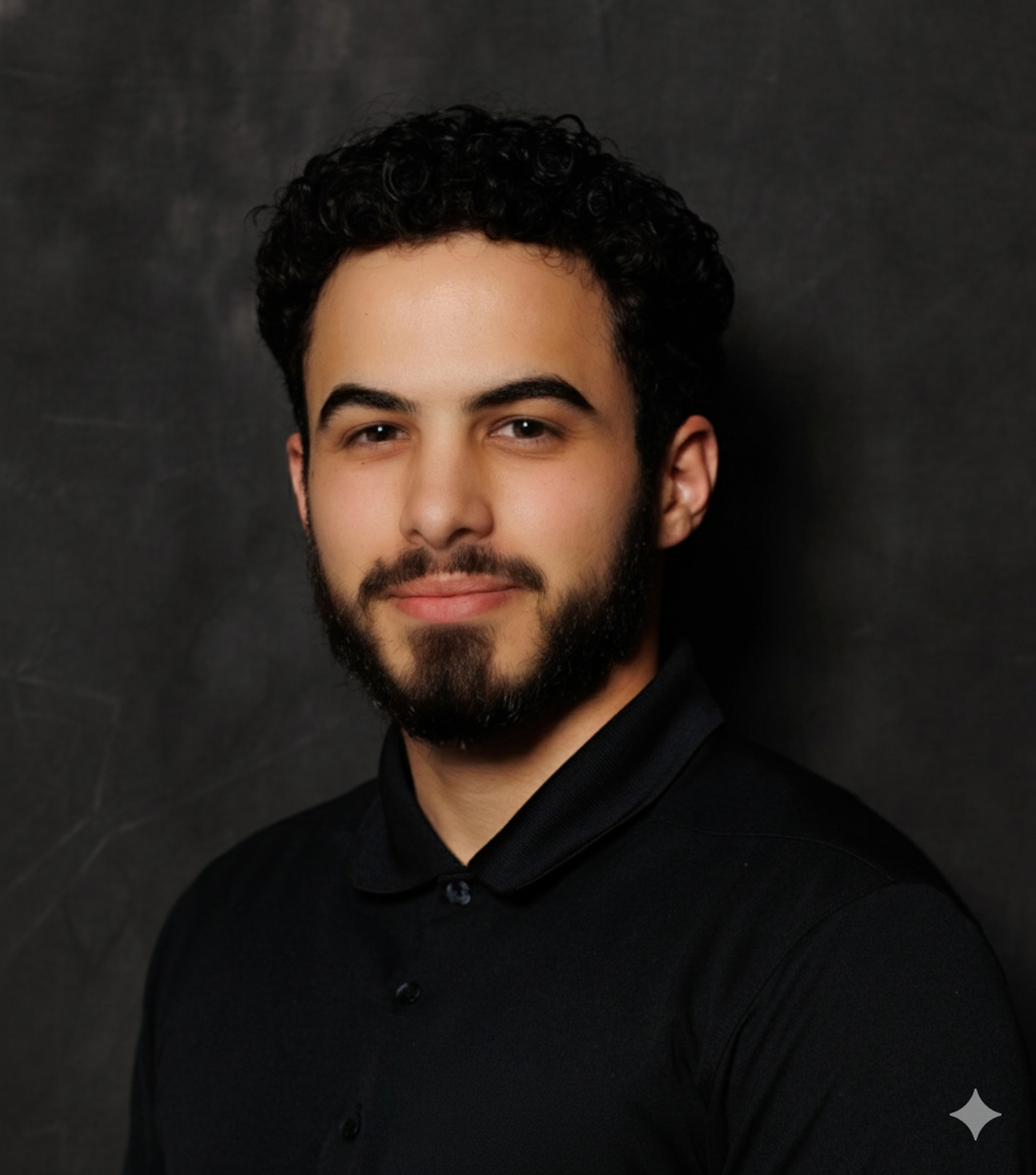 Photo of Daniel Falcone
