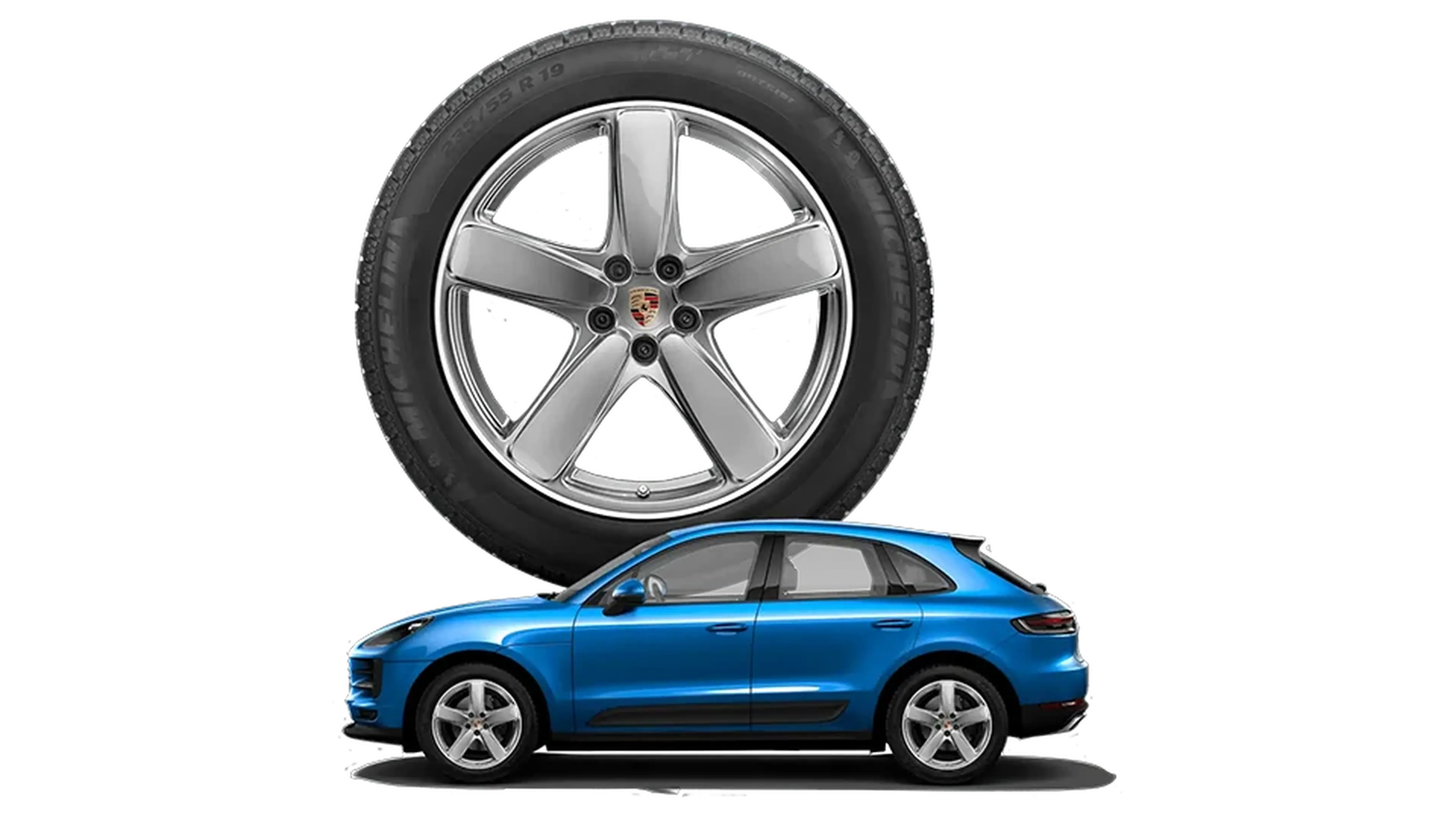 19-inch Sport Classic