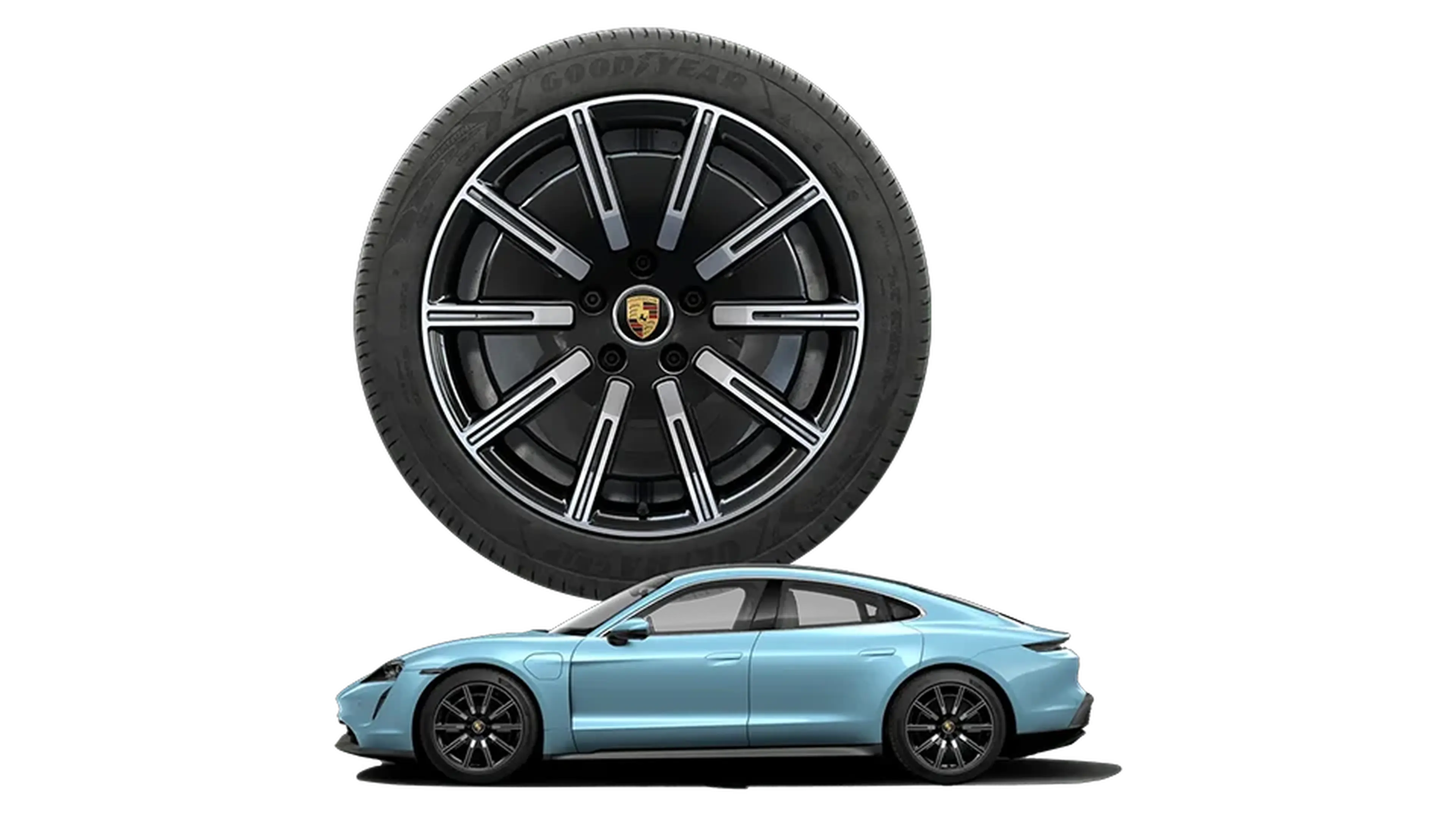 20-inch Sport Aero