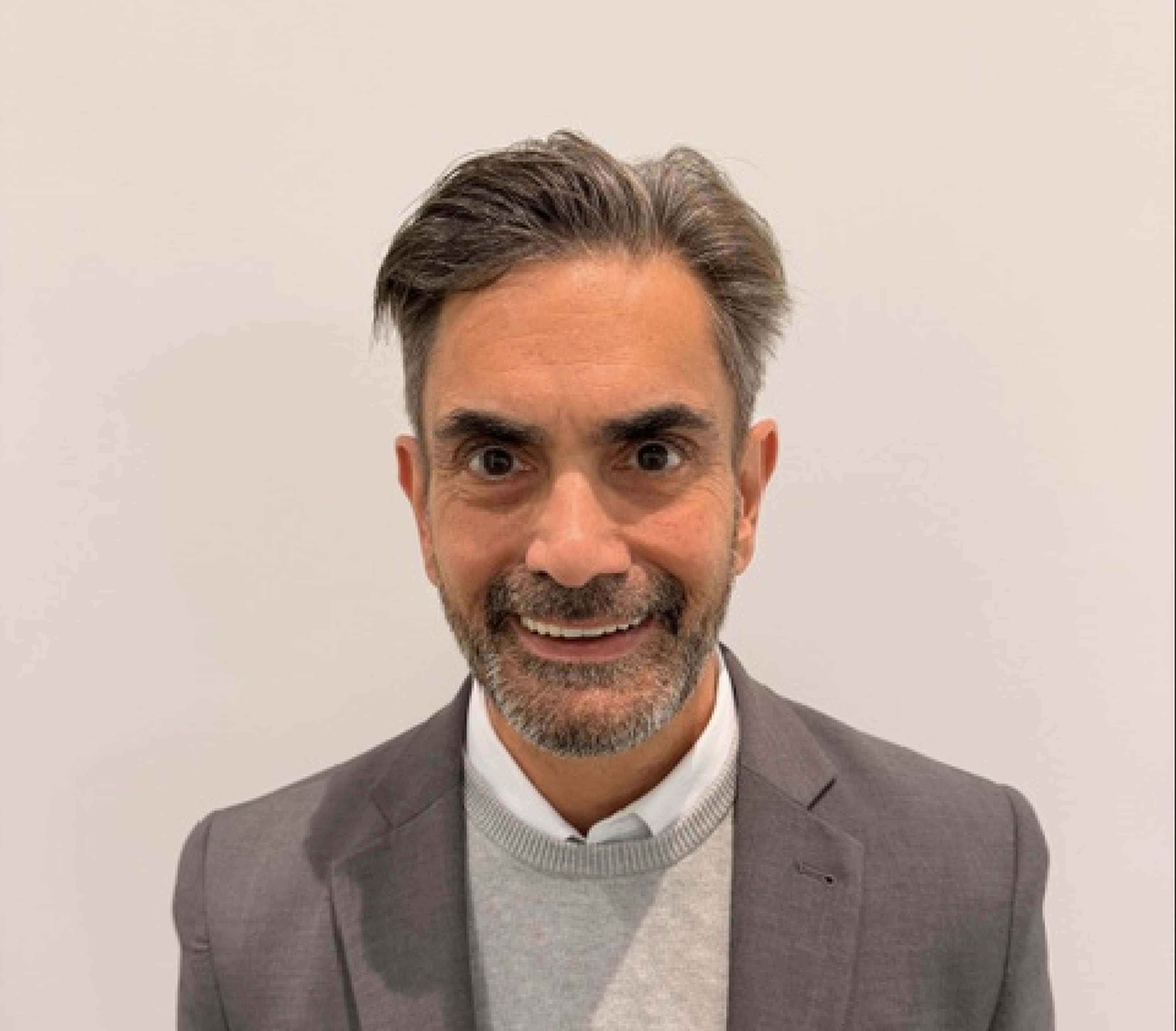 Photo of Adrian Bordon