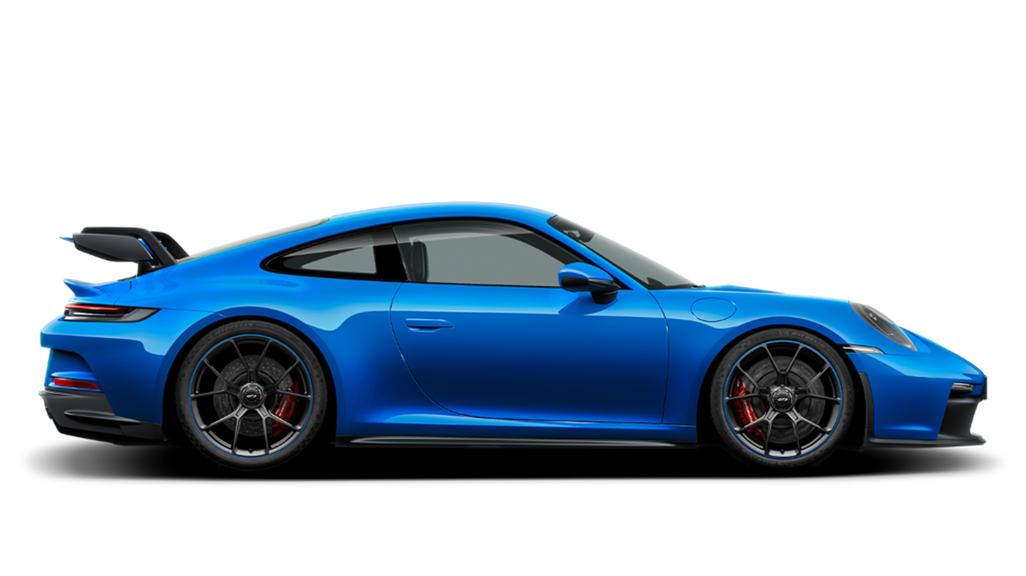 discover the porsche 911 gt3