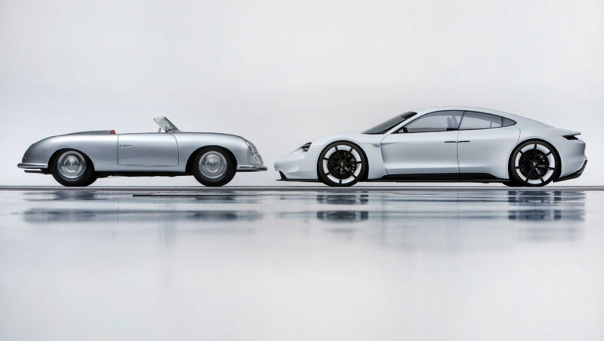 why choose porsche over other brands