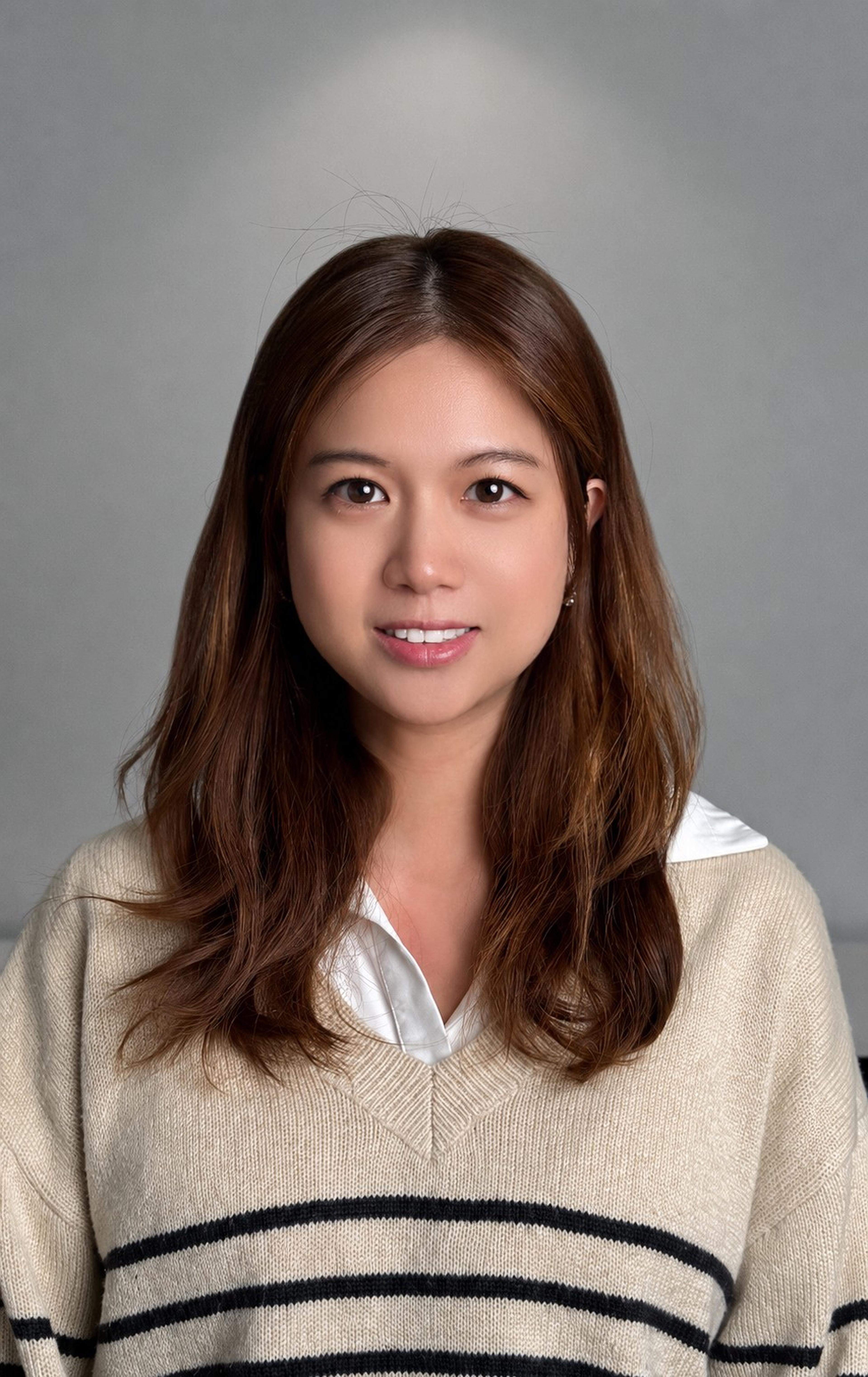 Photo of Karen Fang