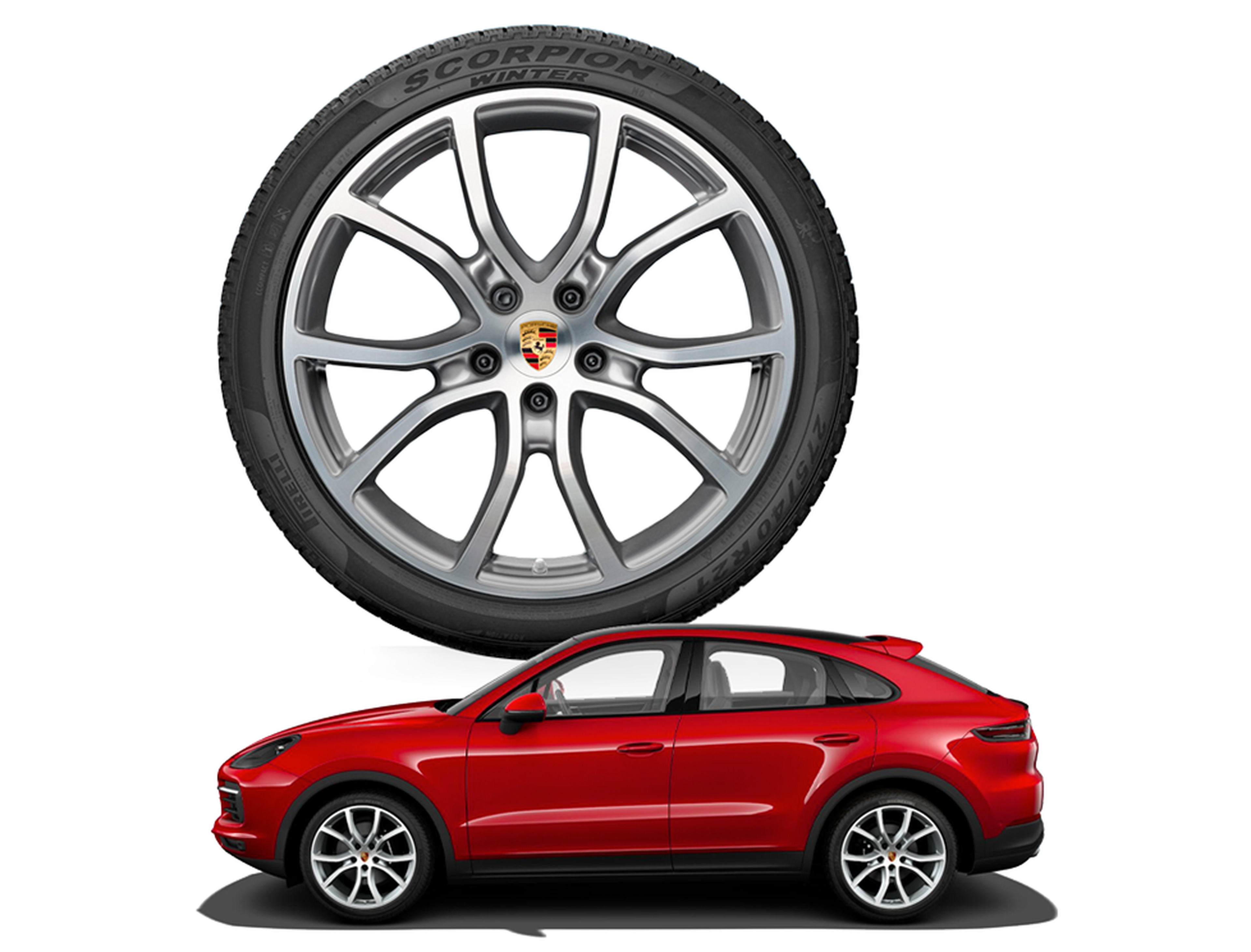 Wheel Set