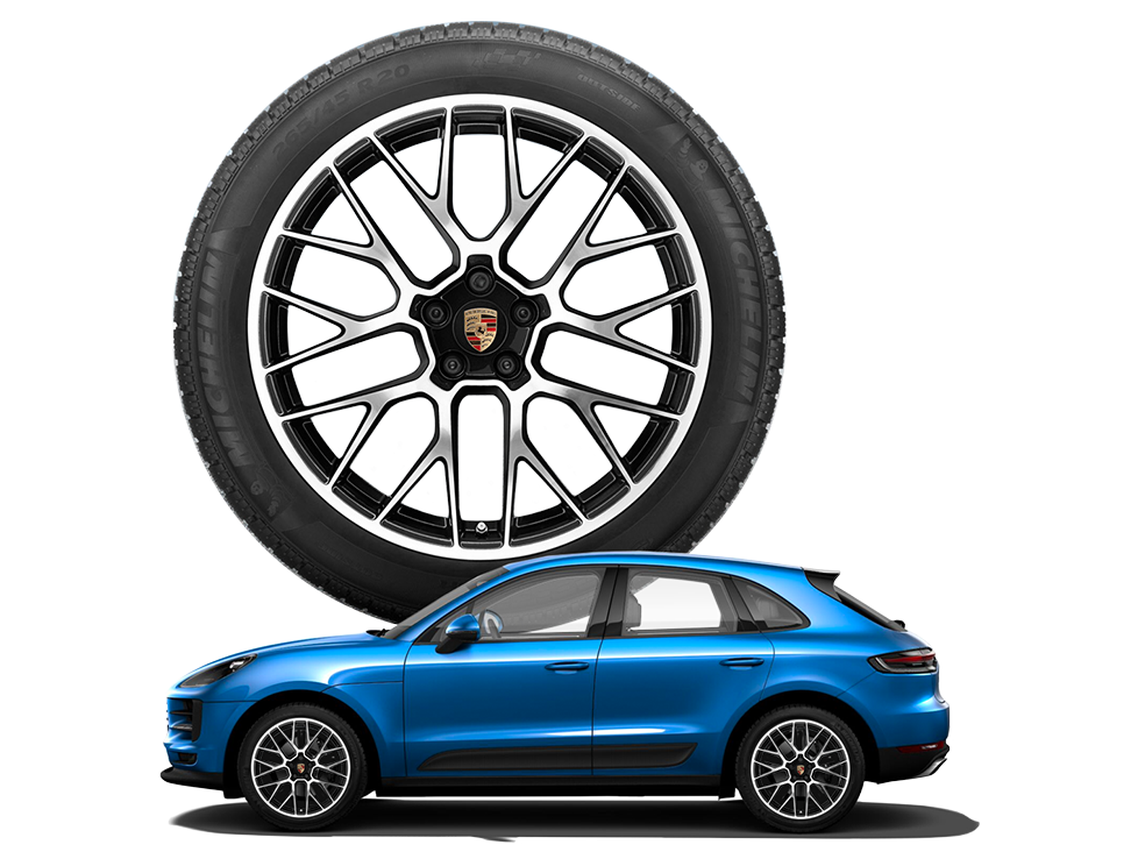 Wheel Set