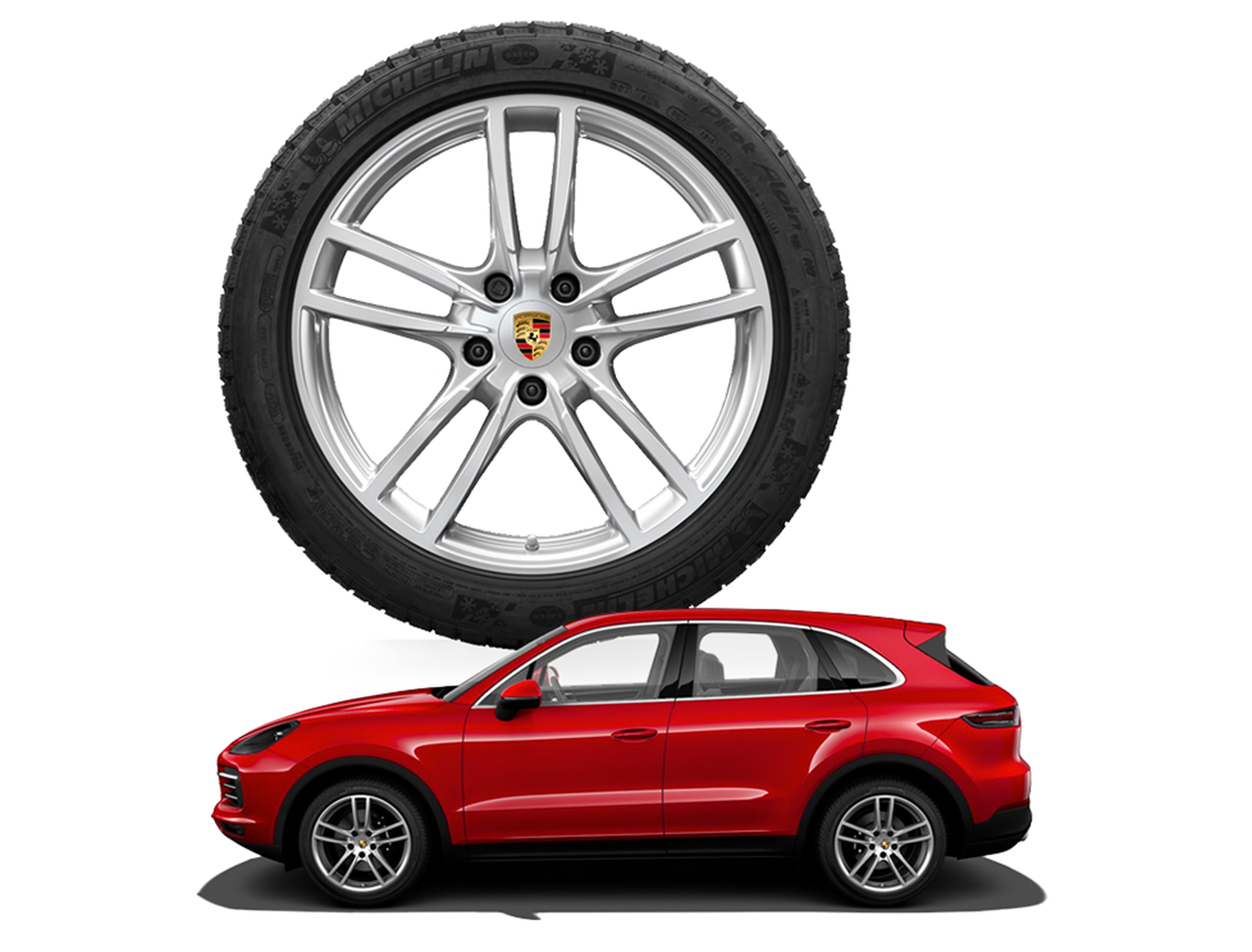 Wheel Set