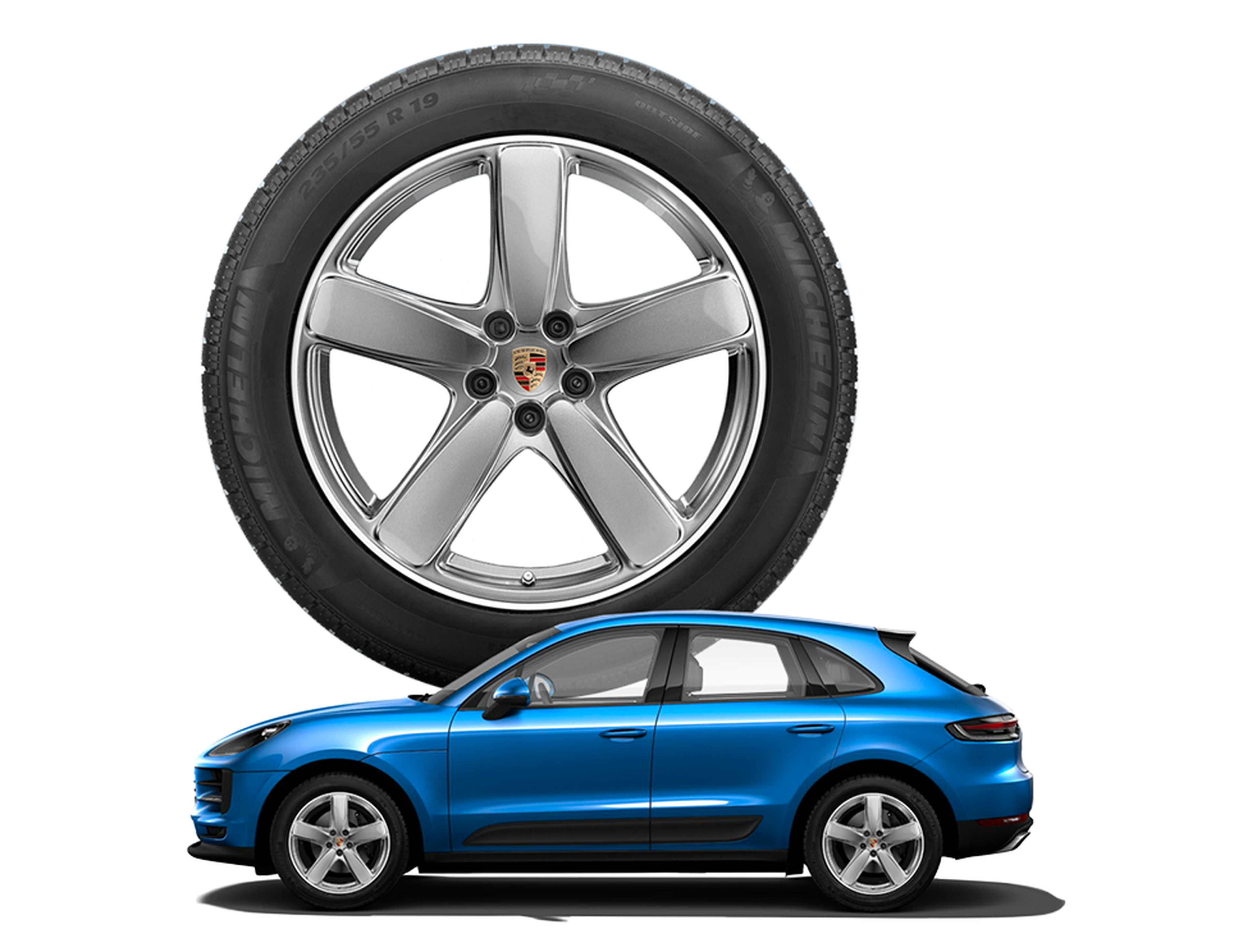Wheel Set