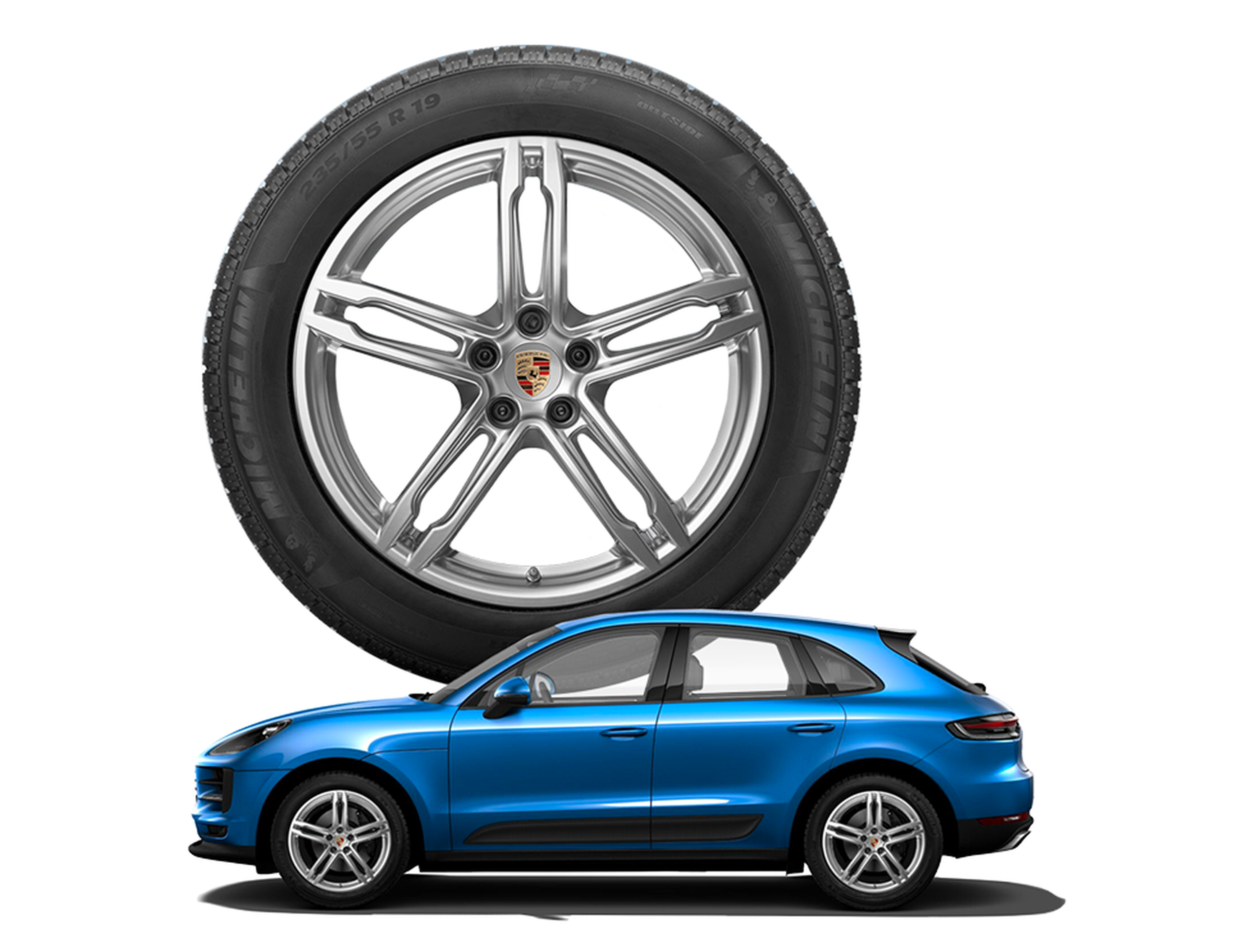 Wheel Set