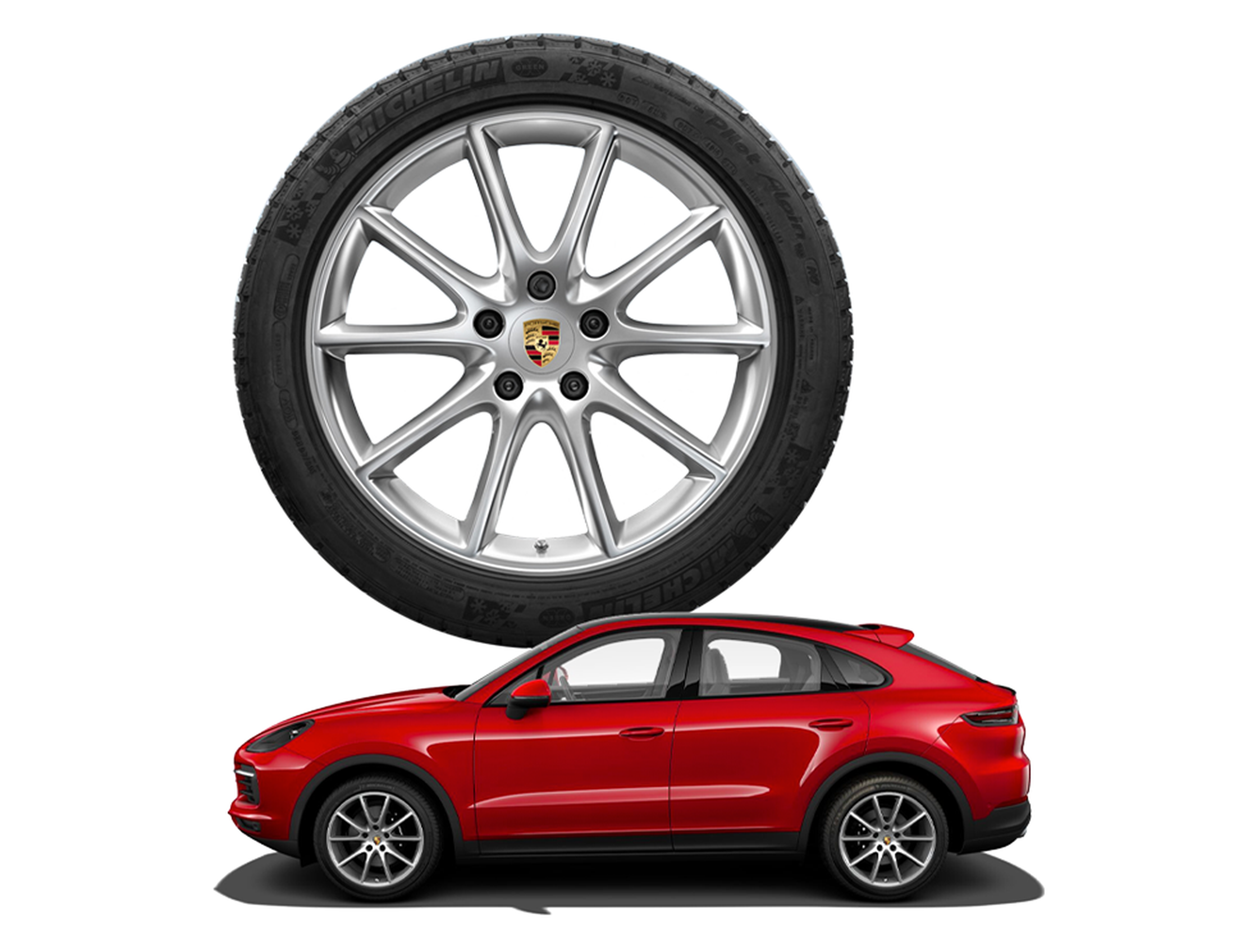 Wheel Set