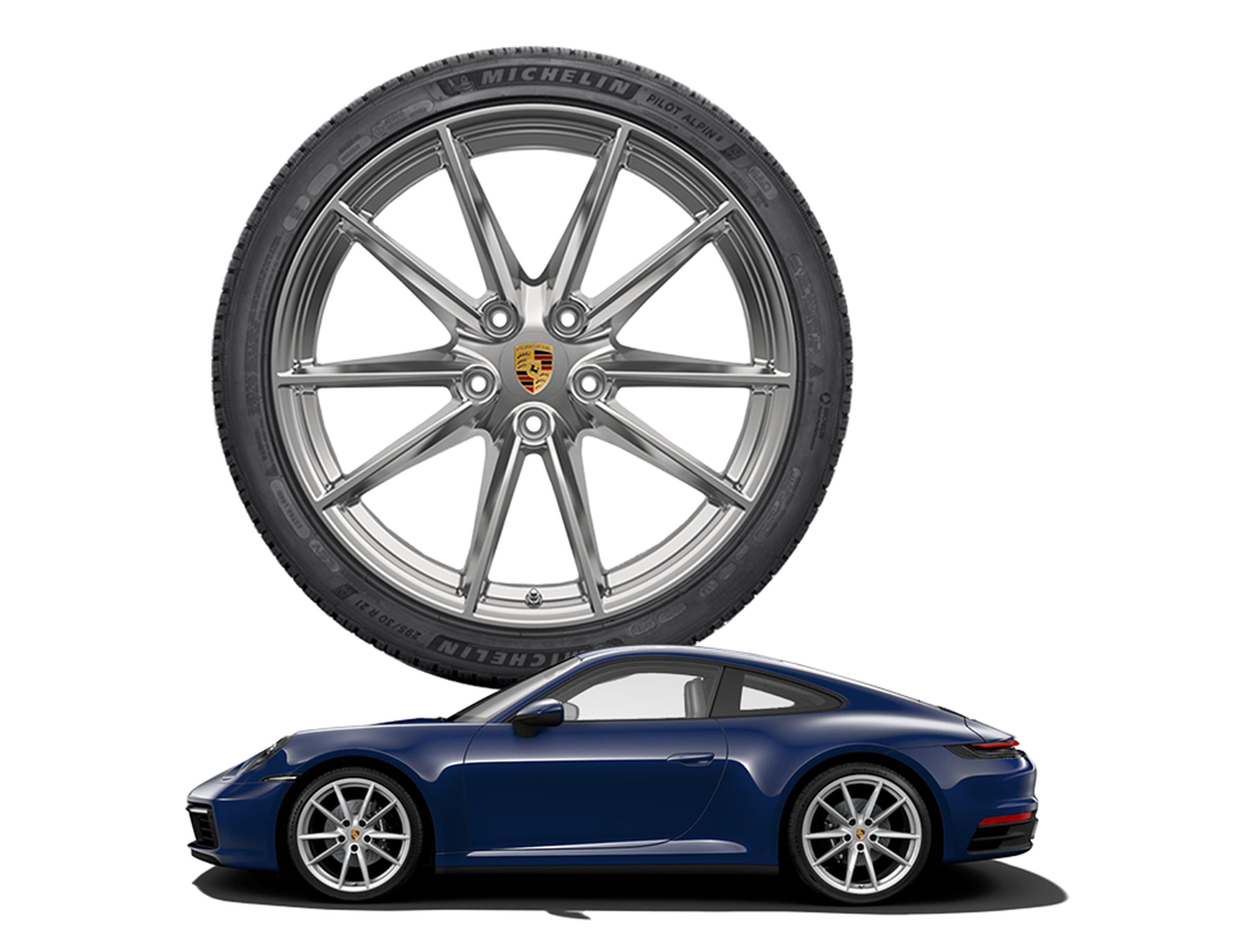 19-20 inch 911