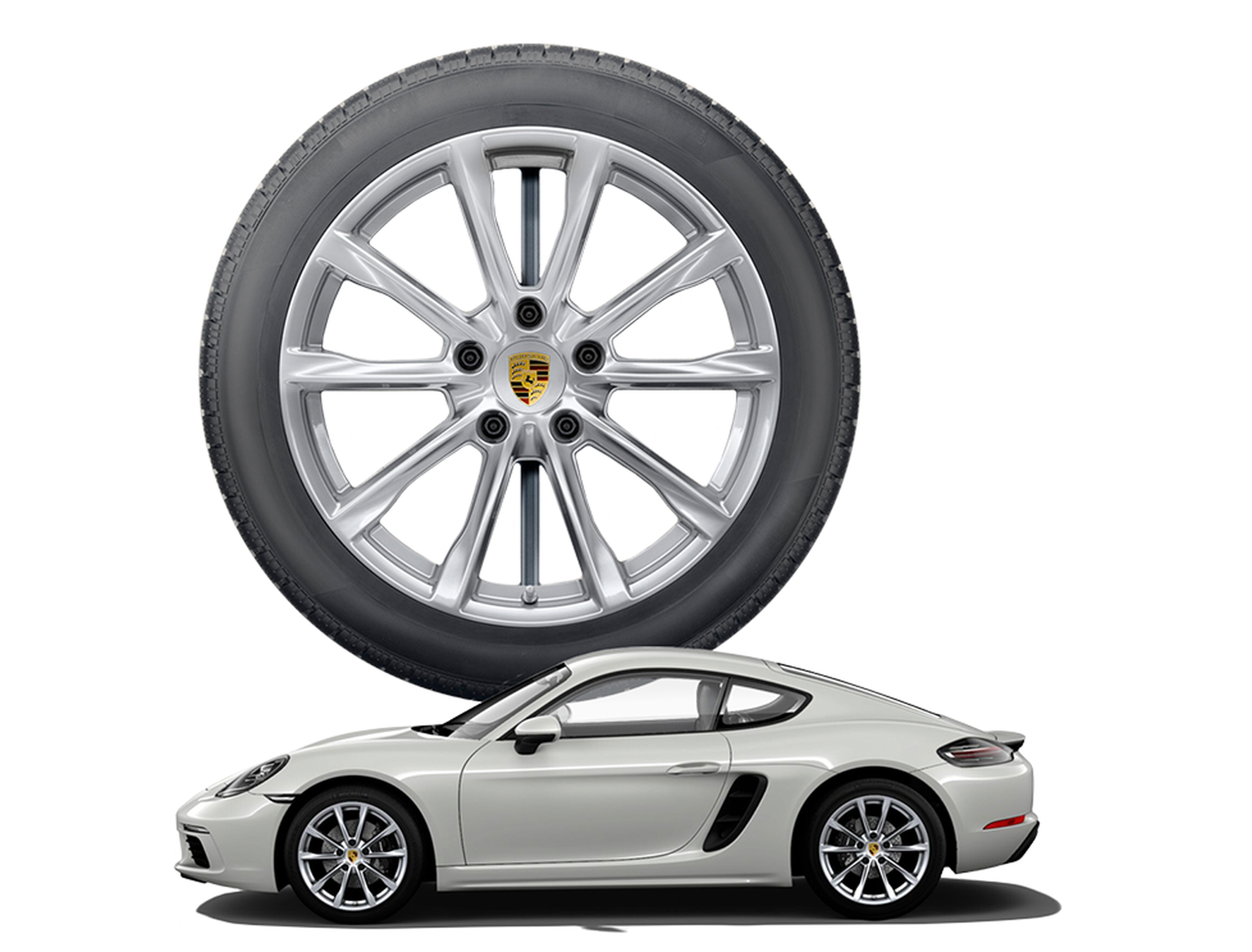 Wheel set