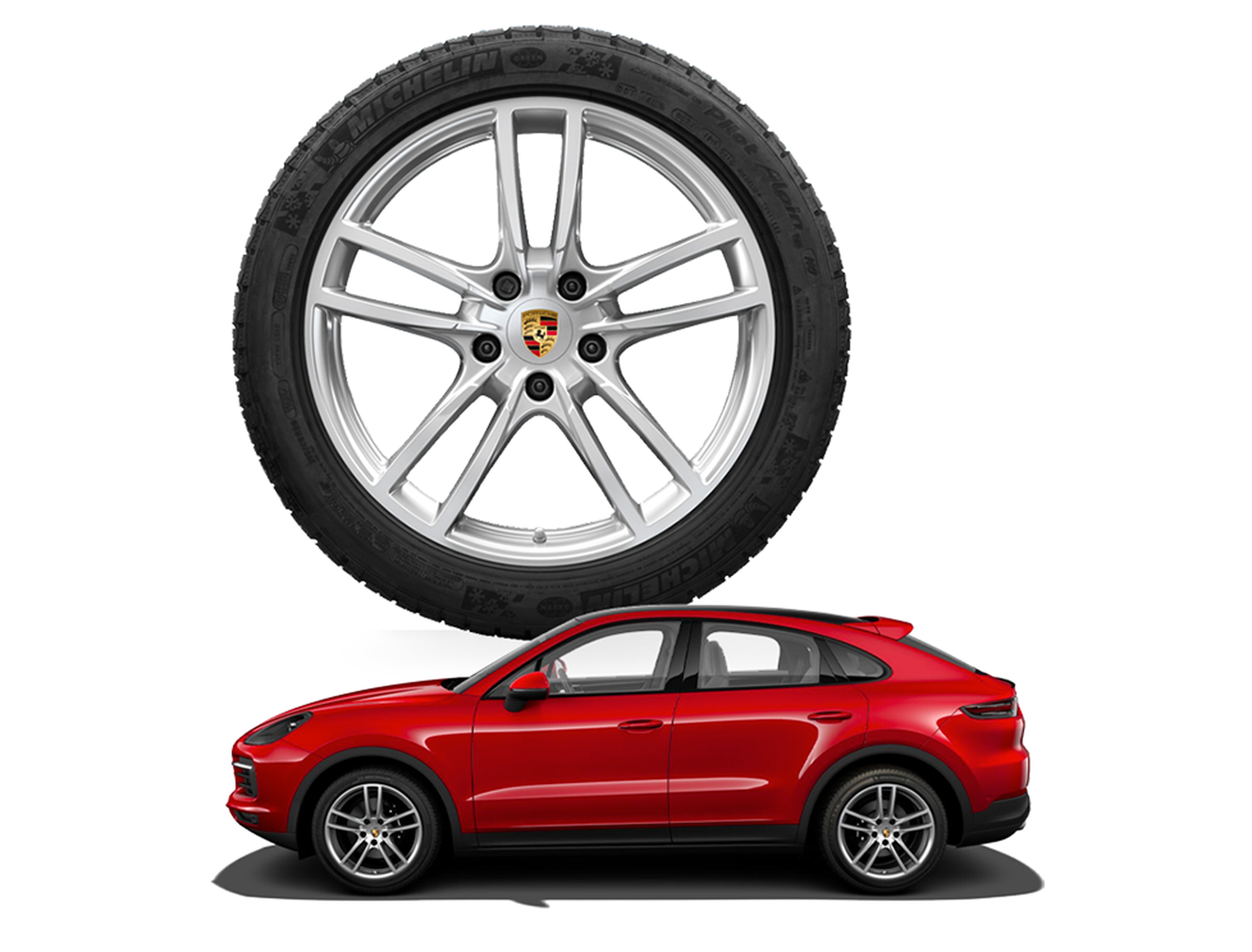 Wheel Set