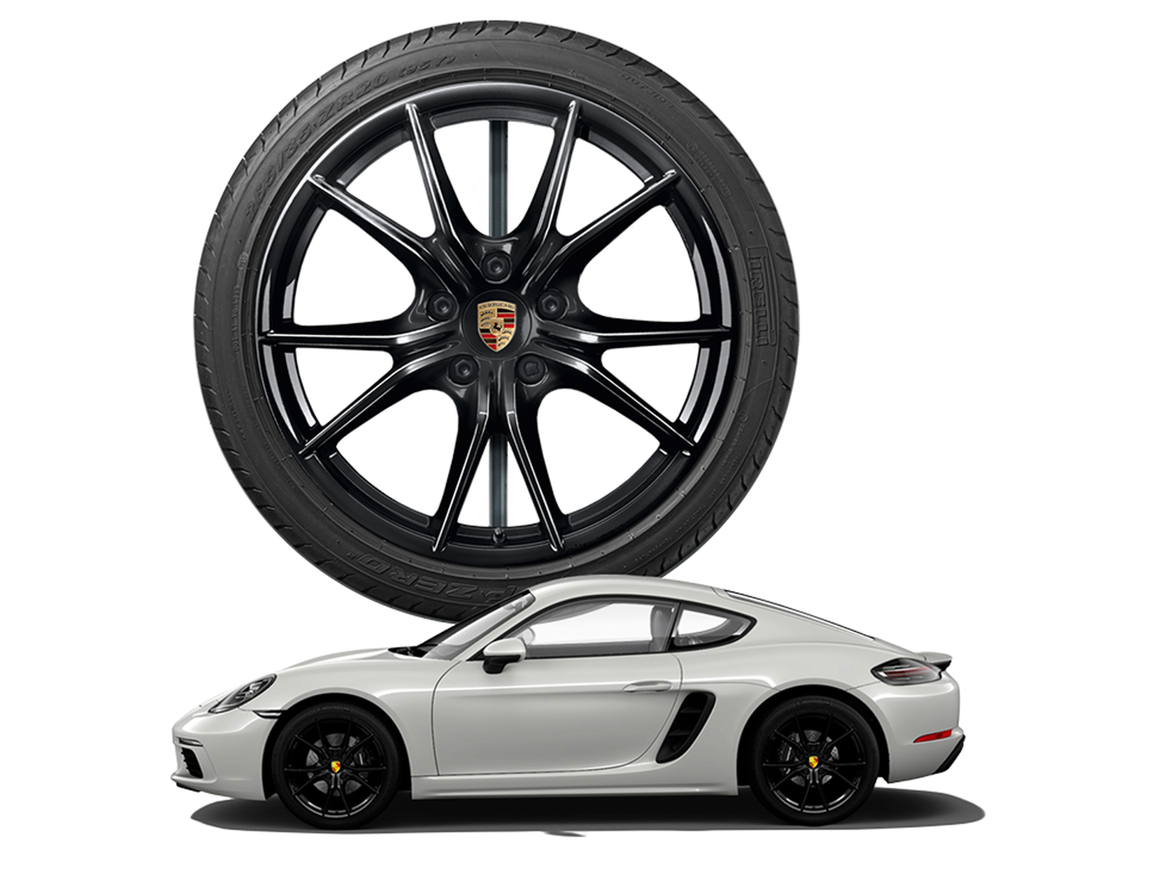 Wheel Set
