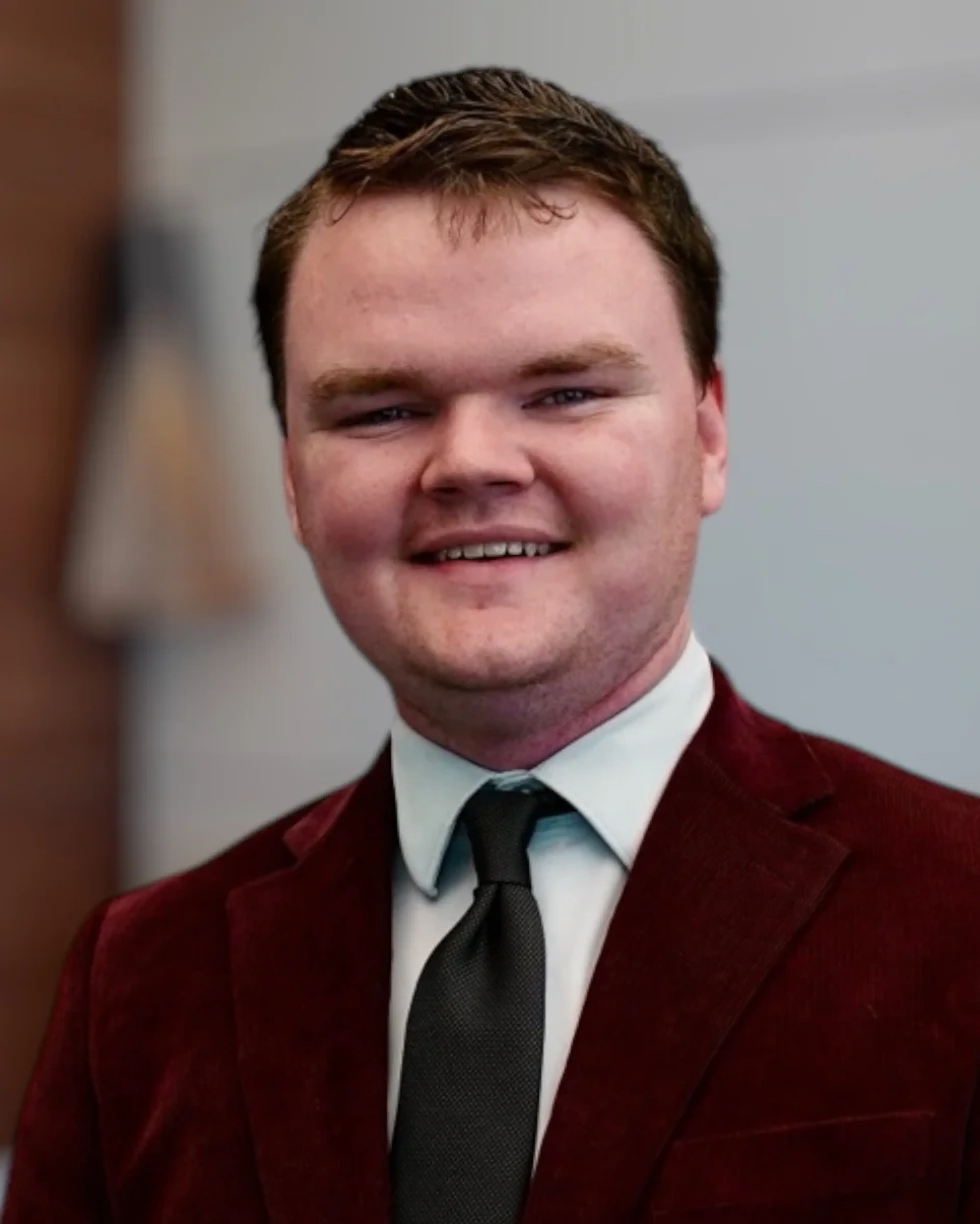 Photo of Larry Wood III 