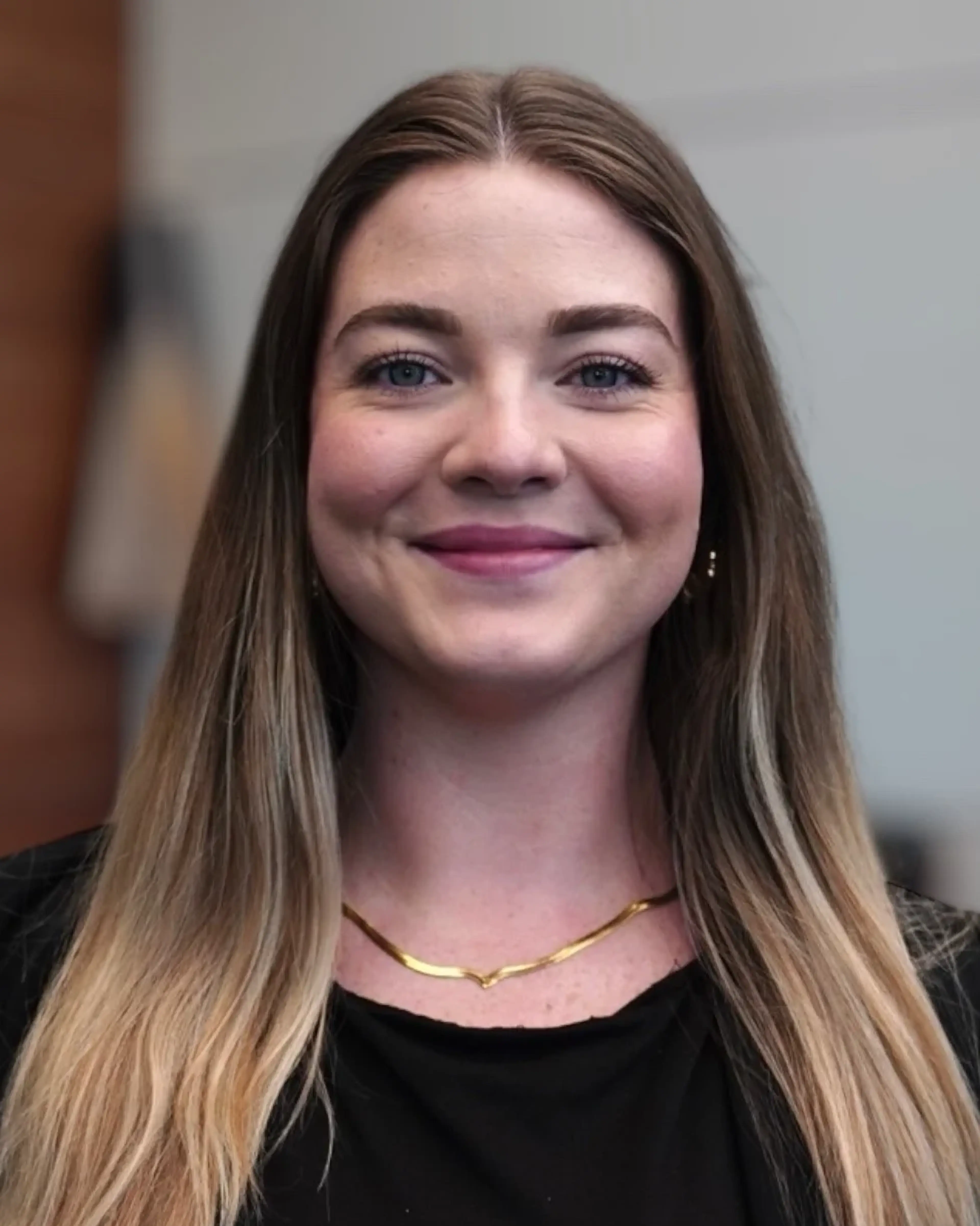 Photo of Hayley Knighton
