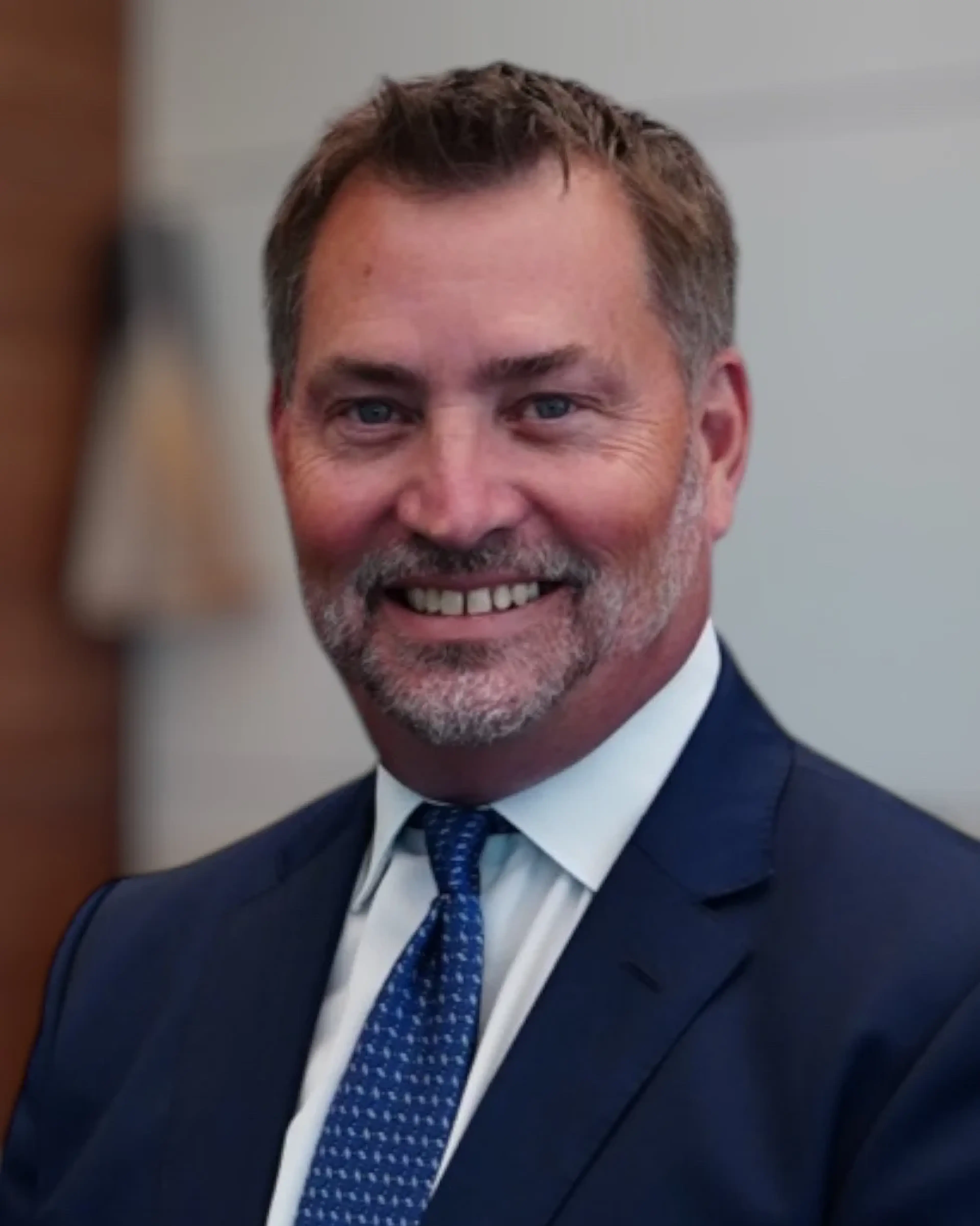 Photo of Rhett Graham