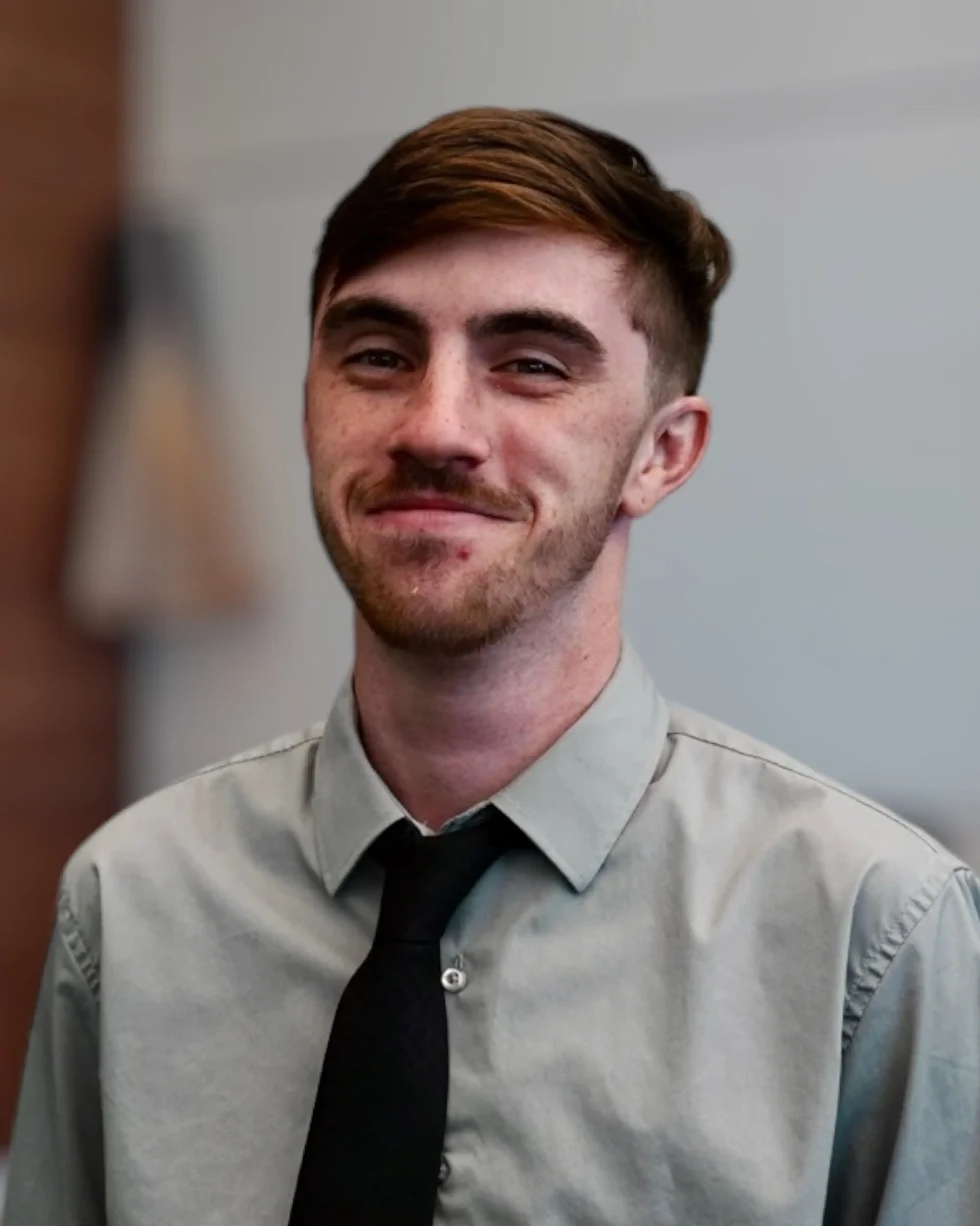 Photo of Taylor Williams