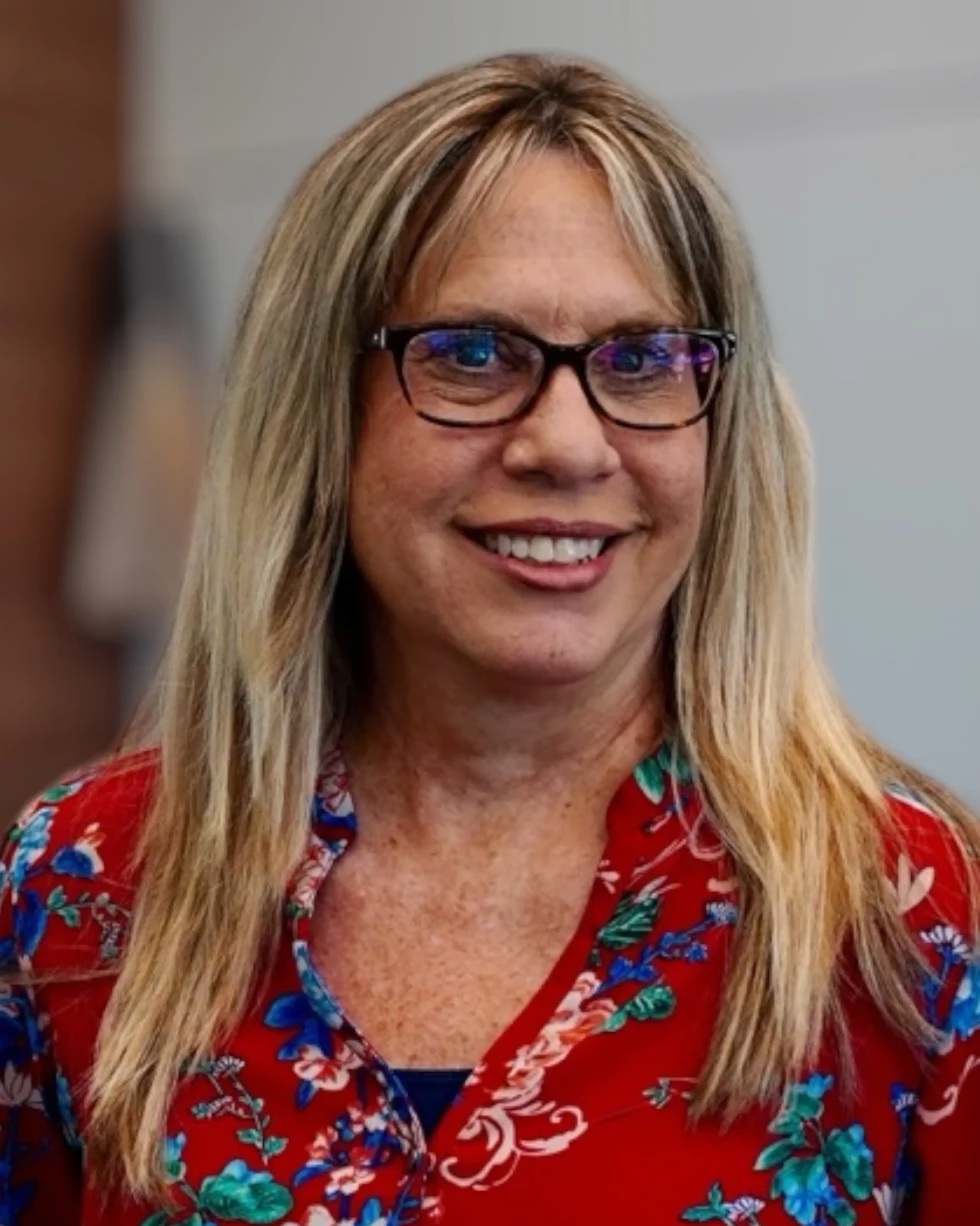 Photo of Dana Visconti
